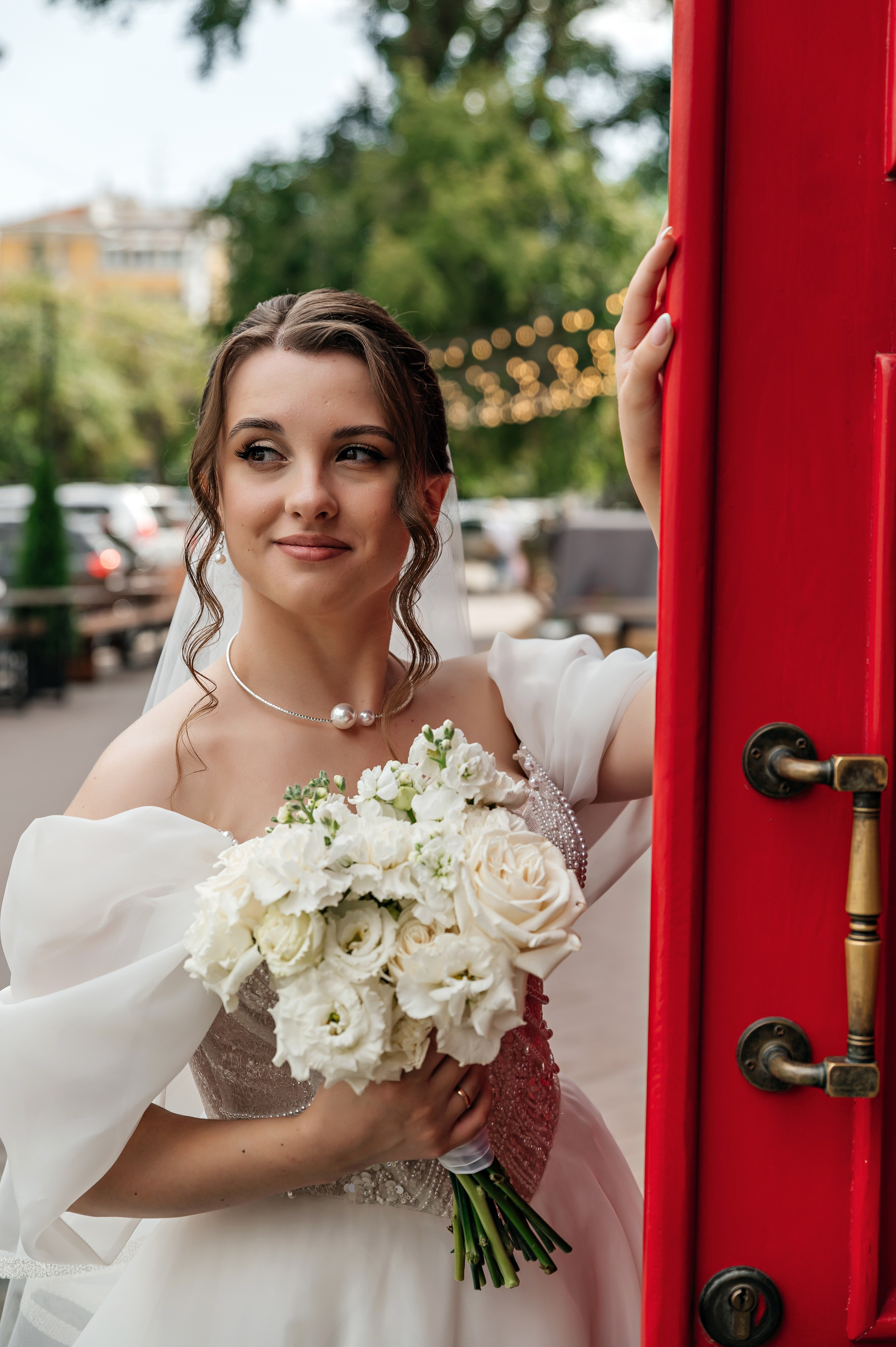 Ксения и Дмитрий. Семейный и свадебный фотограф в Новосибирске Мария Гоппе (Харина)