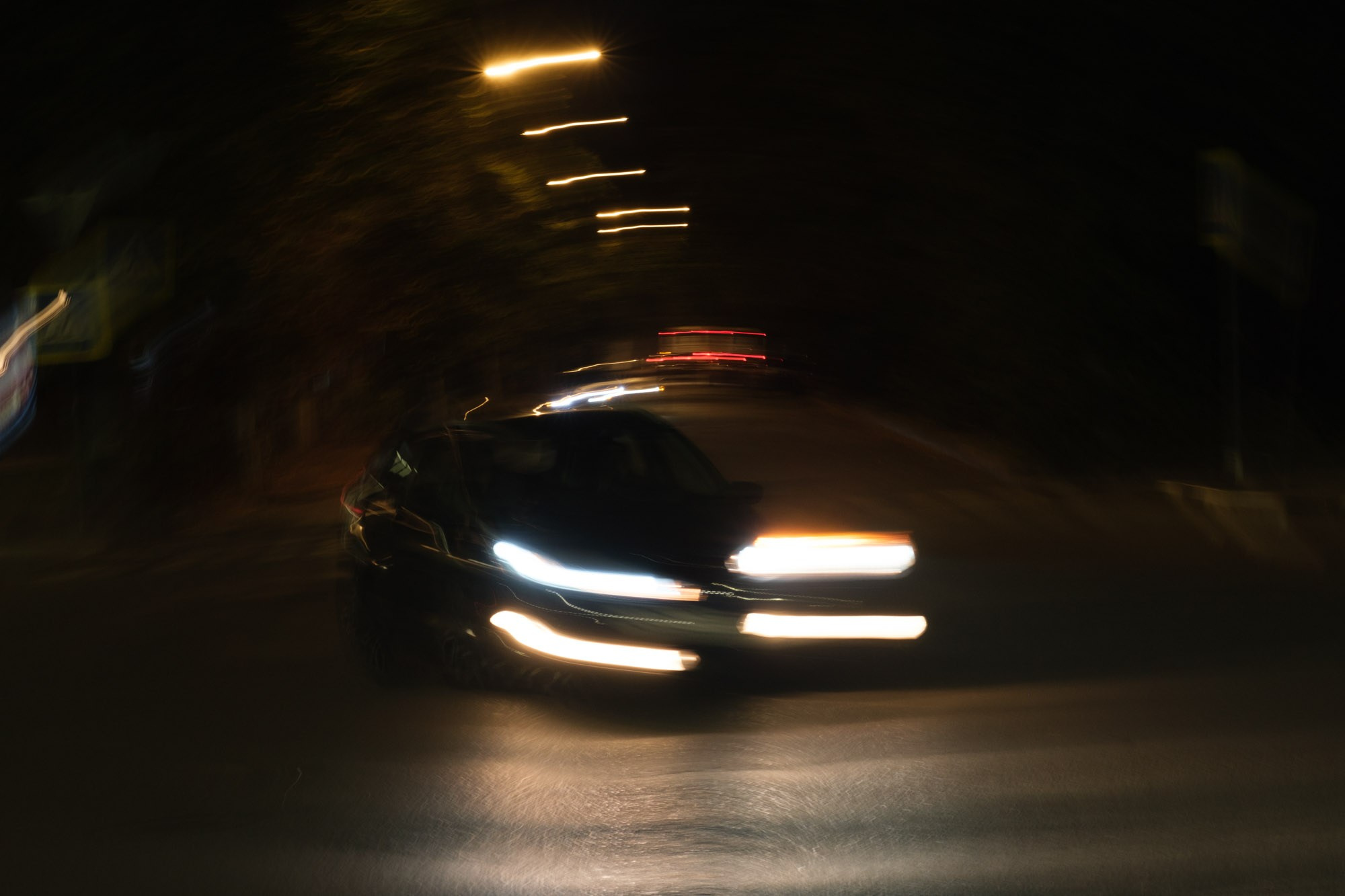 Ночная жизнь. Фёдор Карпов — профессиональный фотограф, работаю в Москве и области