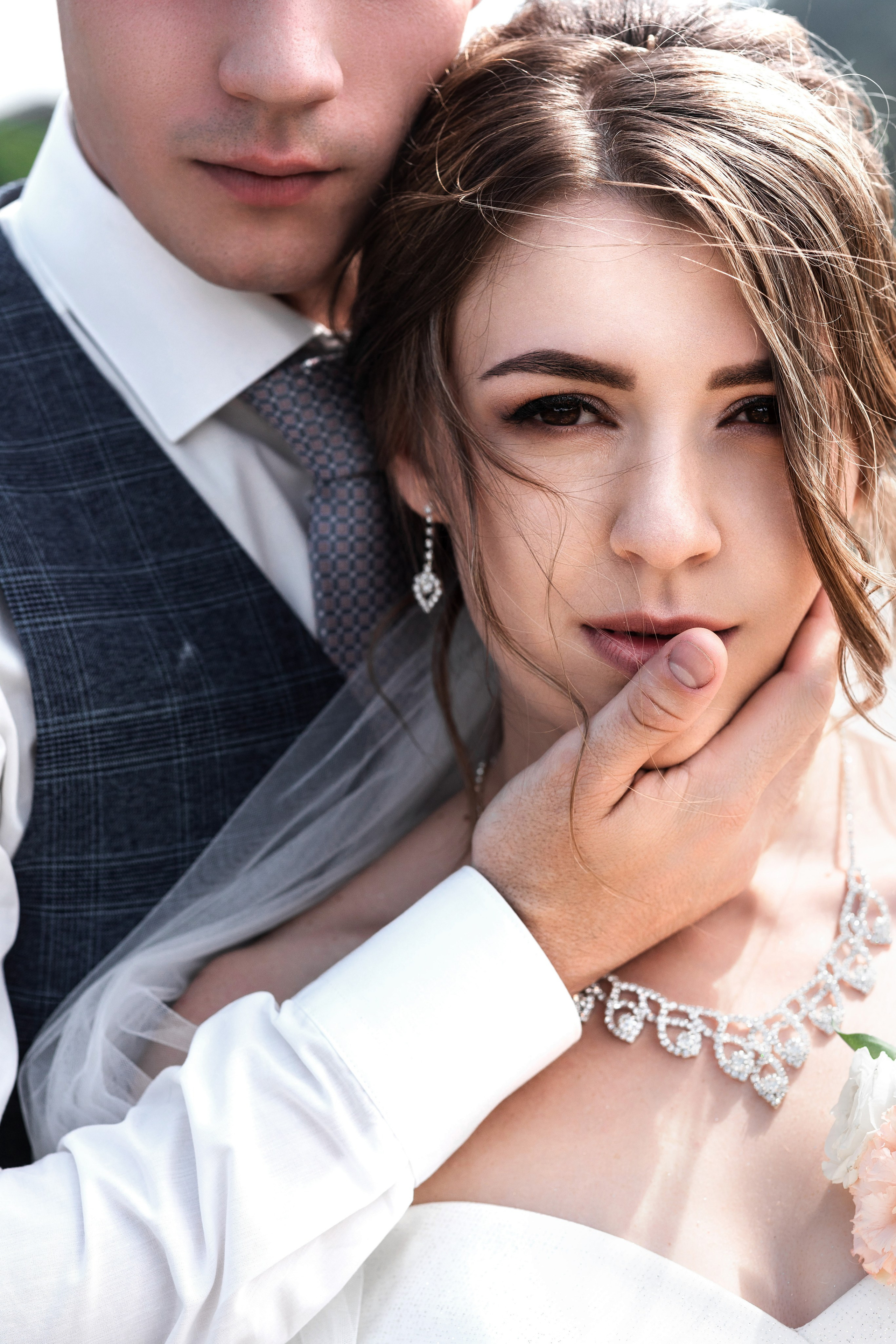 Юлия и Александр. Свадебный, портретный, коммерческий, предметный фотограф в Ставрополе Иван Белашов