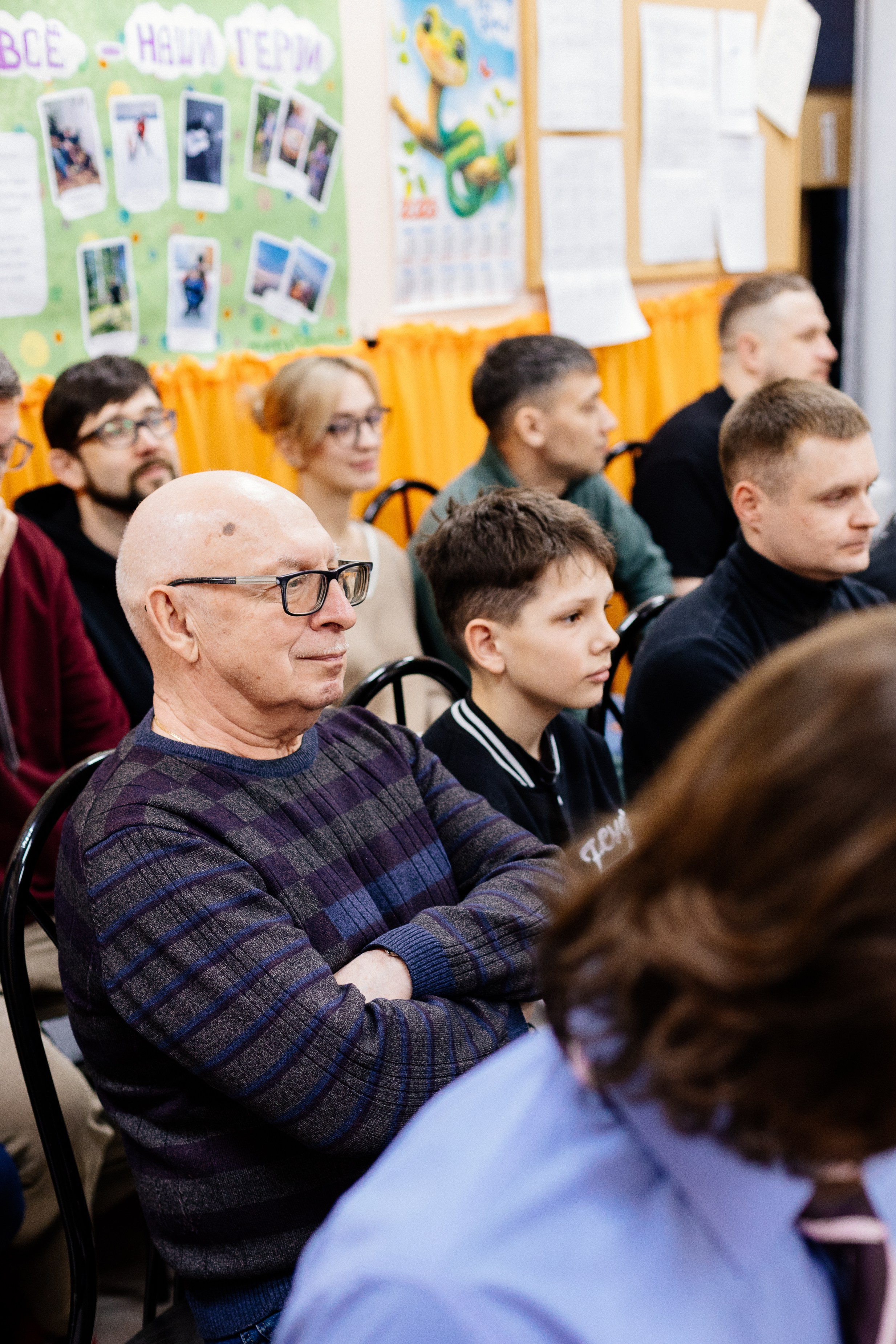 23 февраля. Семейный фотограф Трусова Евгения в Екатеринбурге