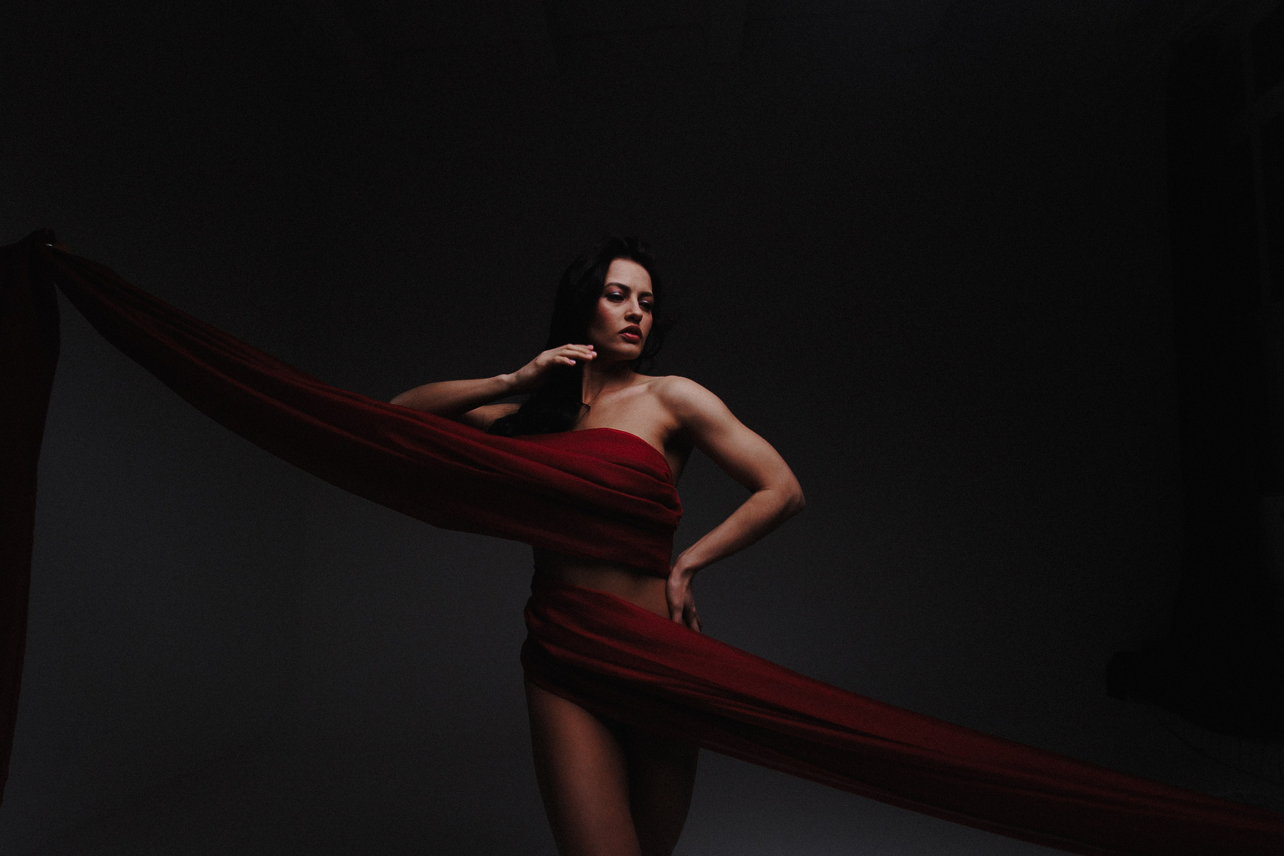 Портреты и творческие съемки. Семейный свадебный фотограф Семен Егоров