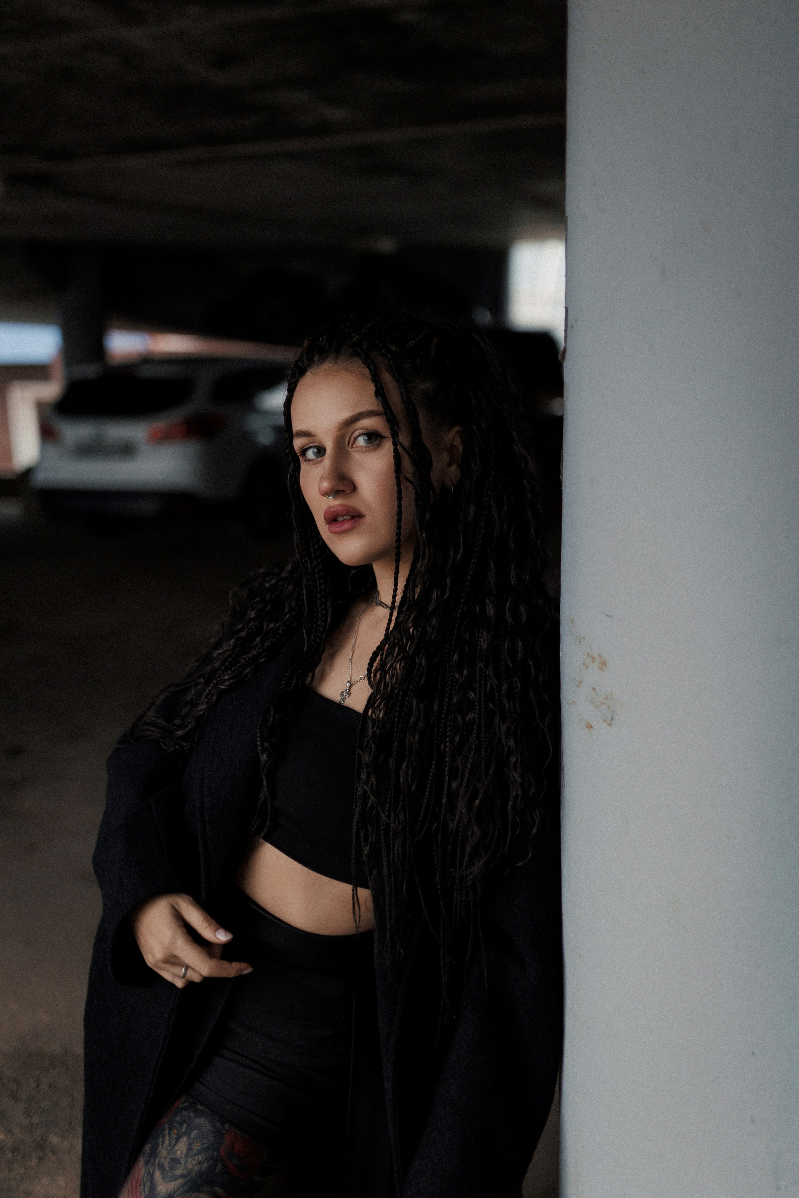 Катя. Фотограф в Тамбове Ольга Мельникова