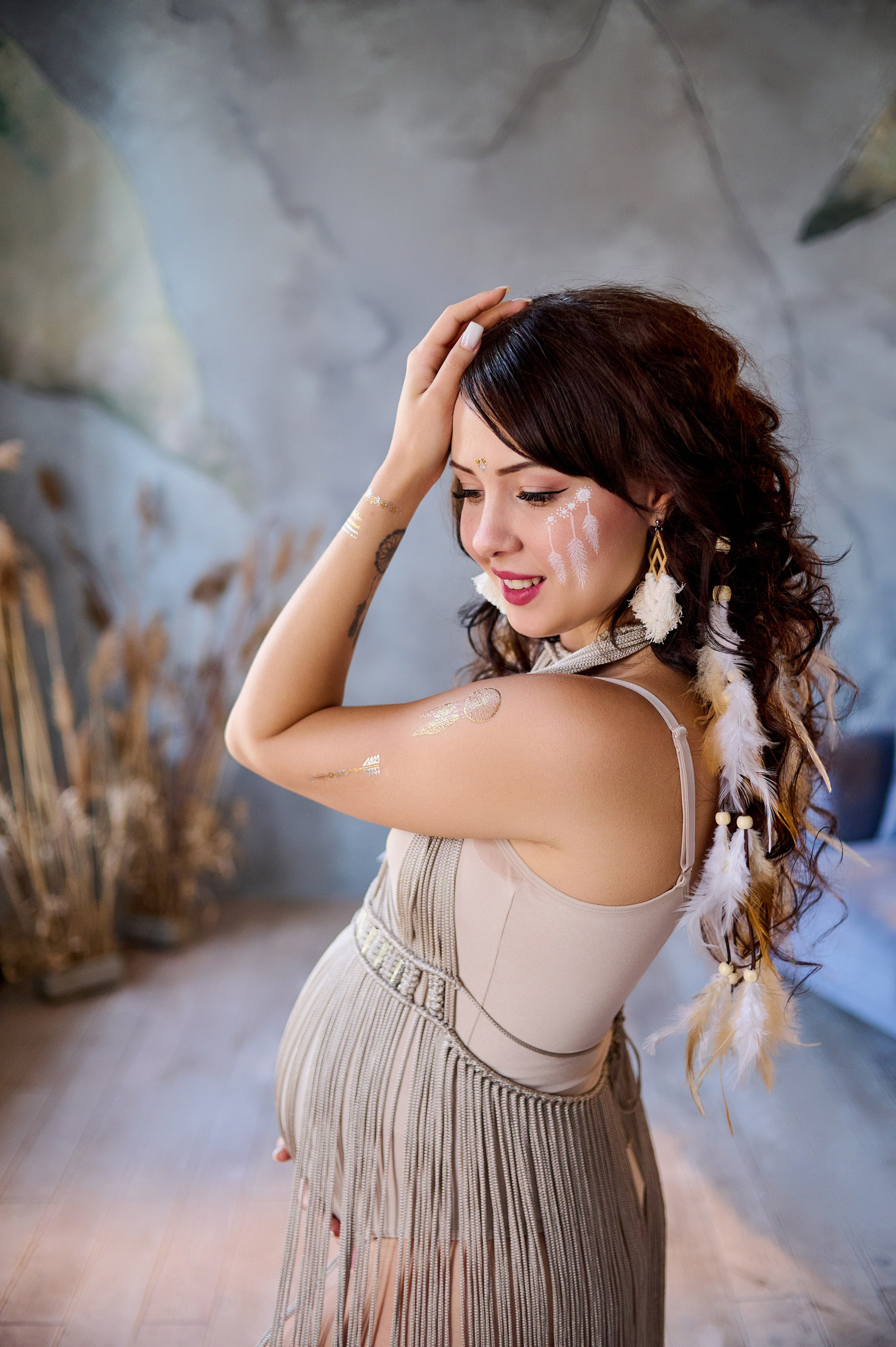 ***. Семейный и детский фотограф в г. Ногинске Ангелина Хасанова