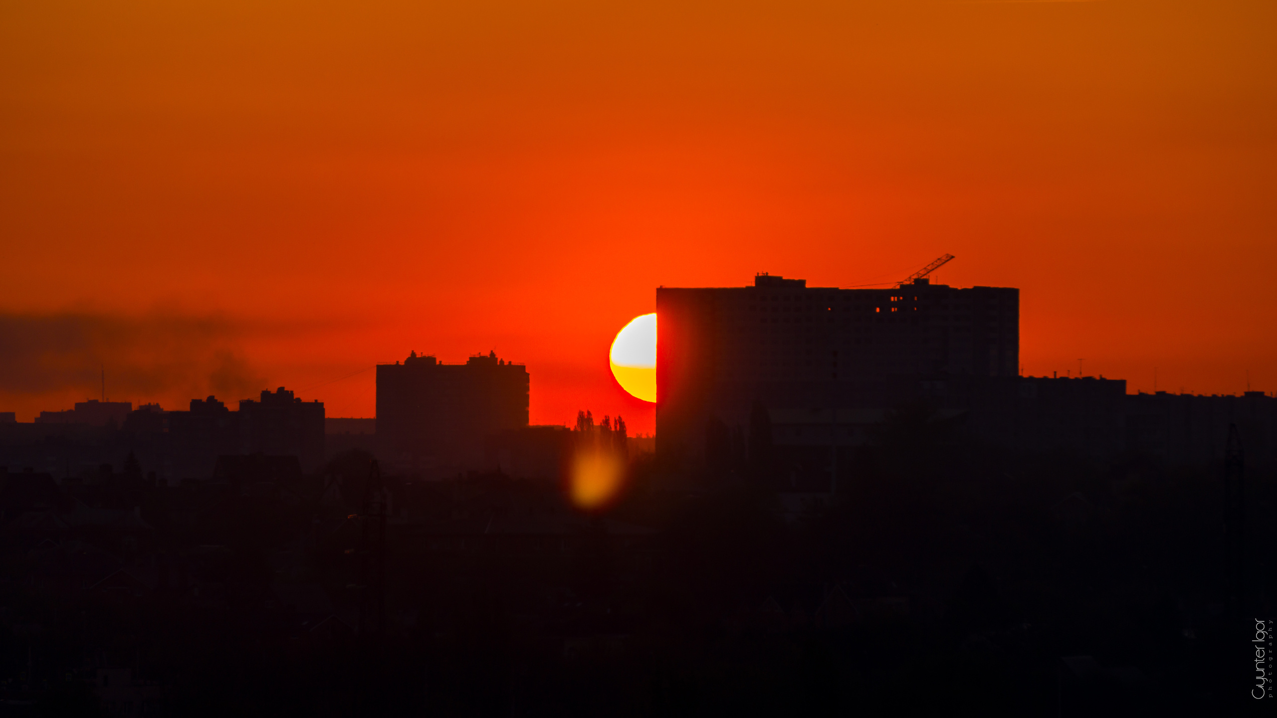 TRAVEL. Фотограф Гюнтер Игорь