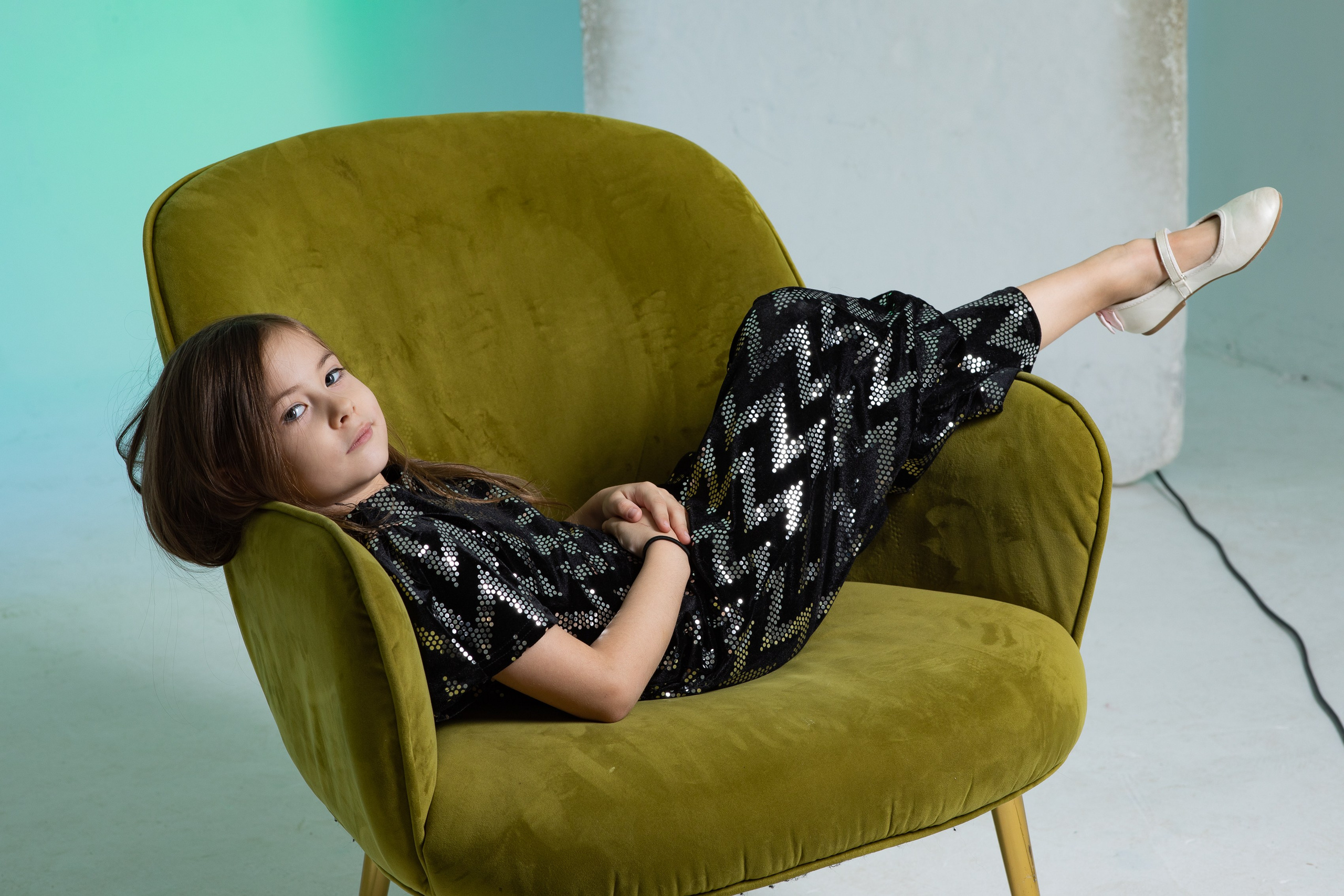 Дети. Art photographer Nino