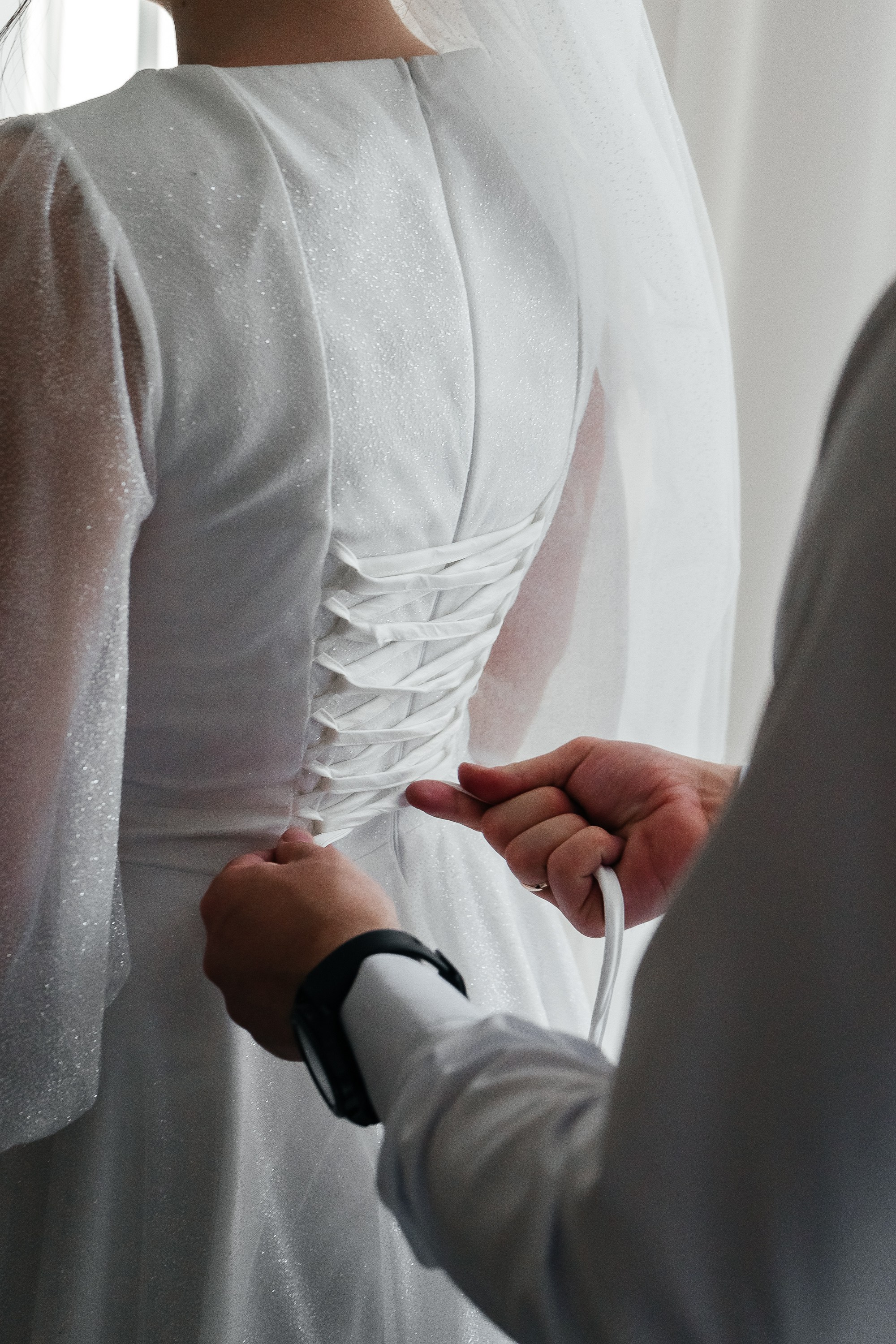 Вадим и Ольга. Свадебный и семейный фотограф во Владивостоке Александра Глускер