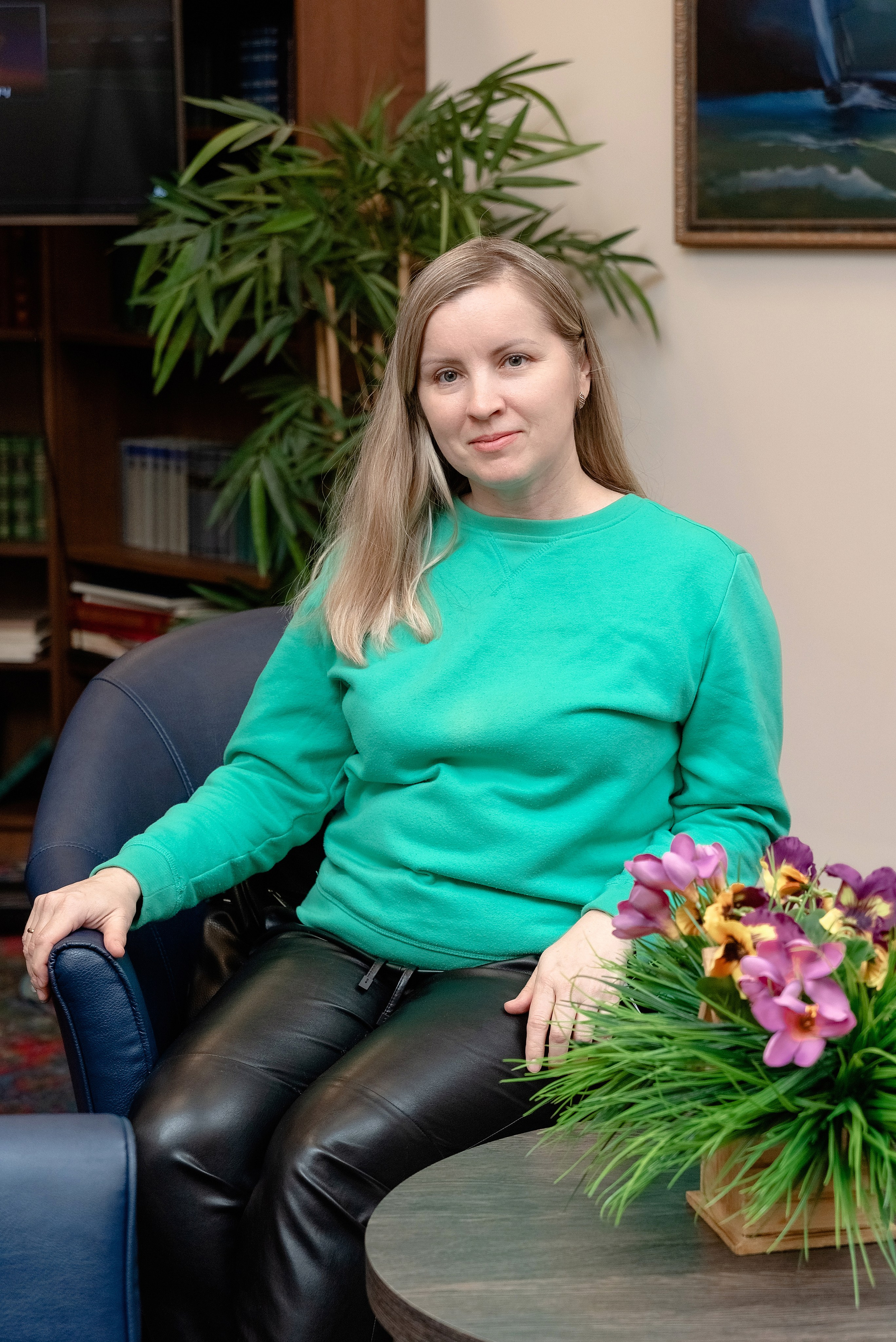 Конференция от ИЗВАРИНО ФАРМА. Софрино, МО