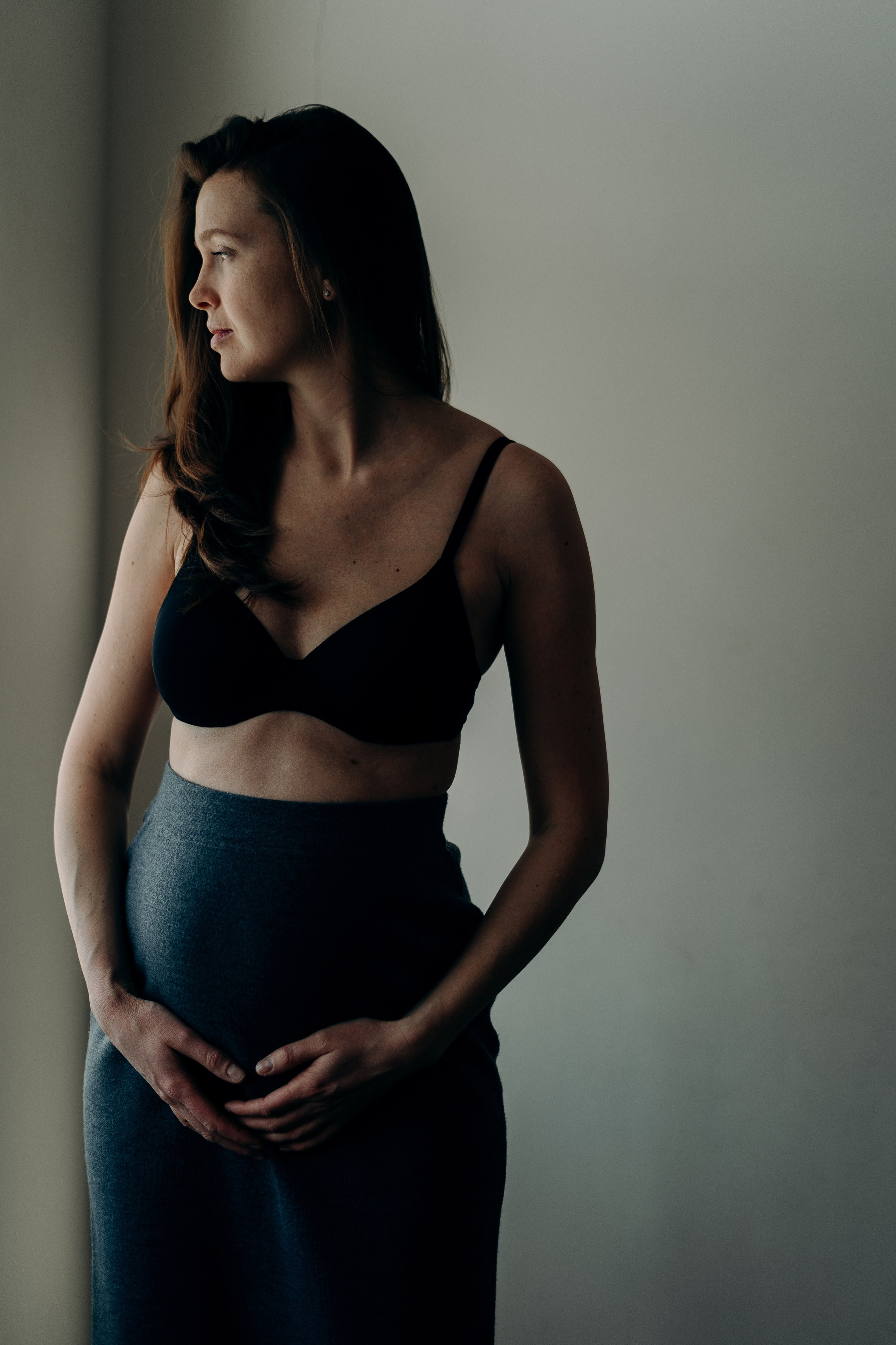 Алена беременность. Фотограф Москва Виктория-Антуанетта