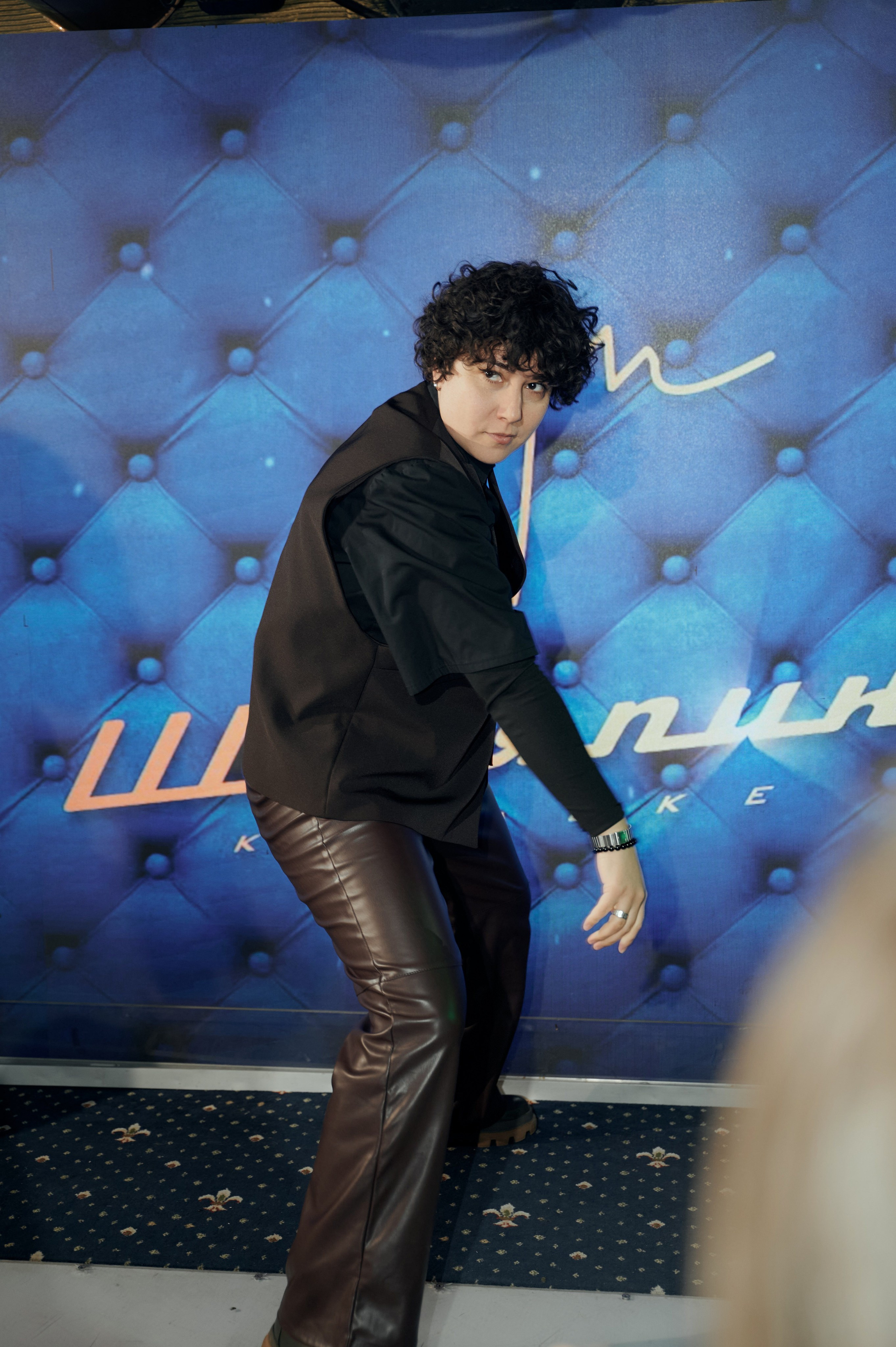 Вечеринка. Свадебный фотограф Александр Браво