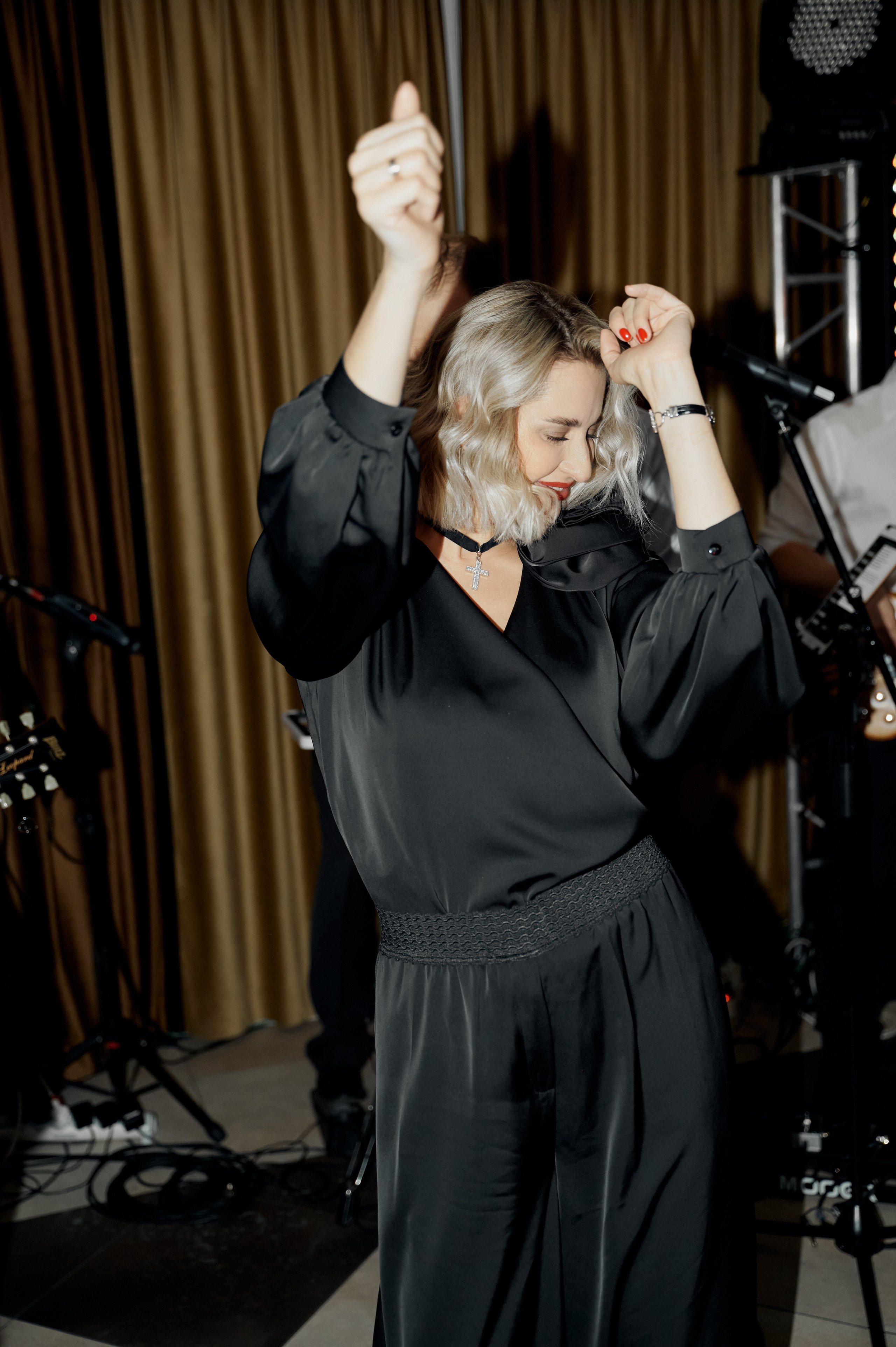 Корпоратив. Свадебный фотограф Александр Браво