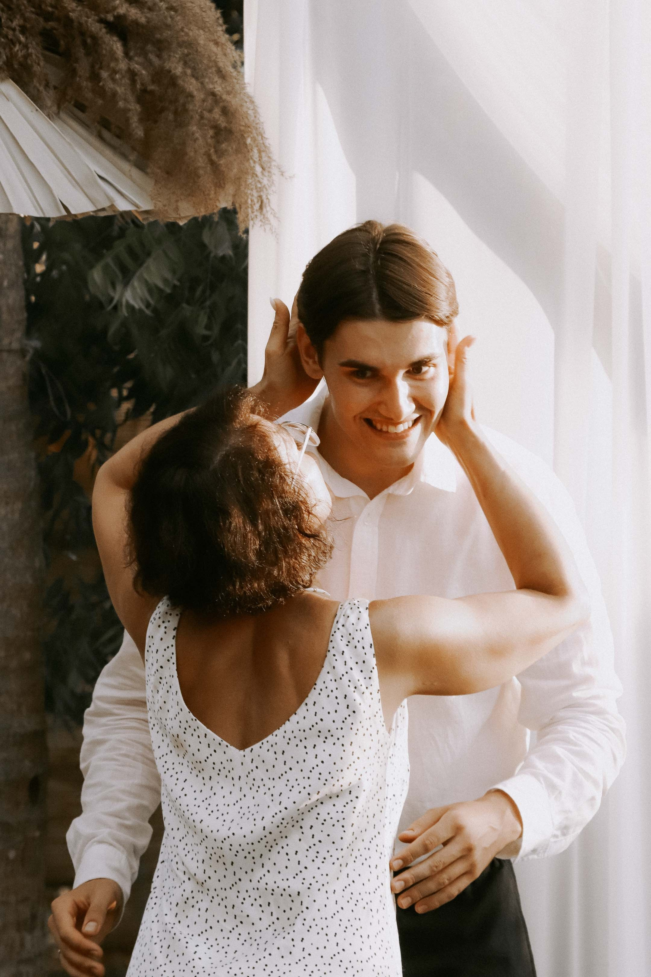 Свадьба Аругамбей. Фотограф на Шри-Ланке