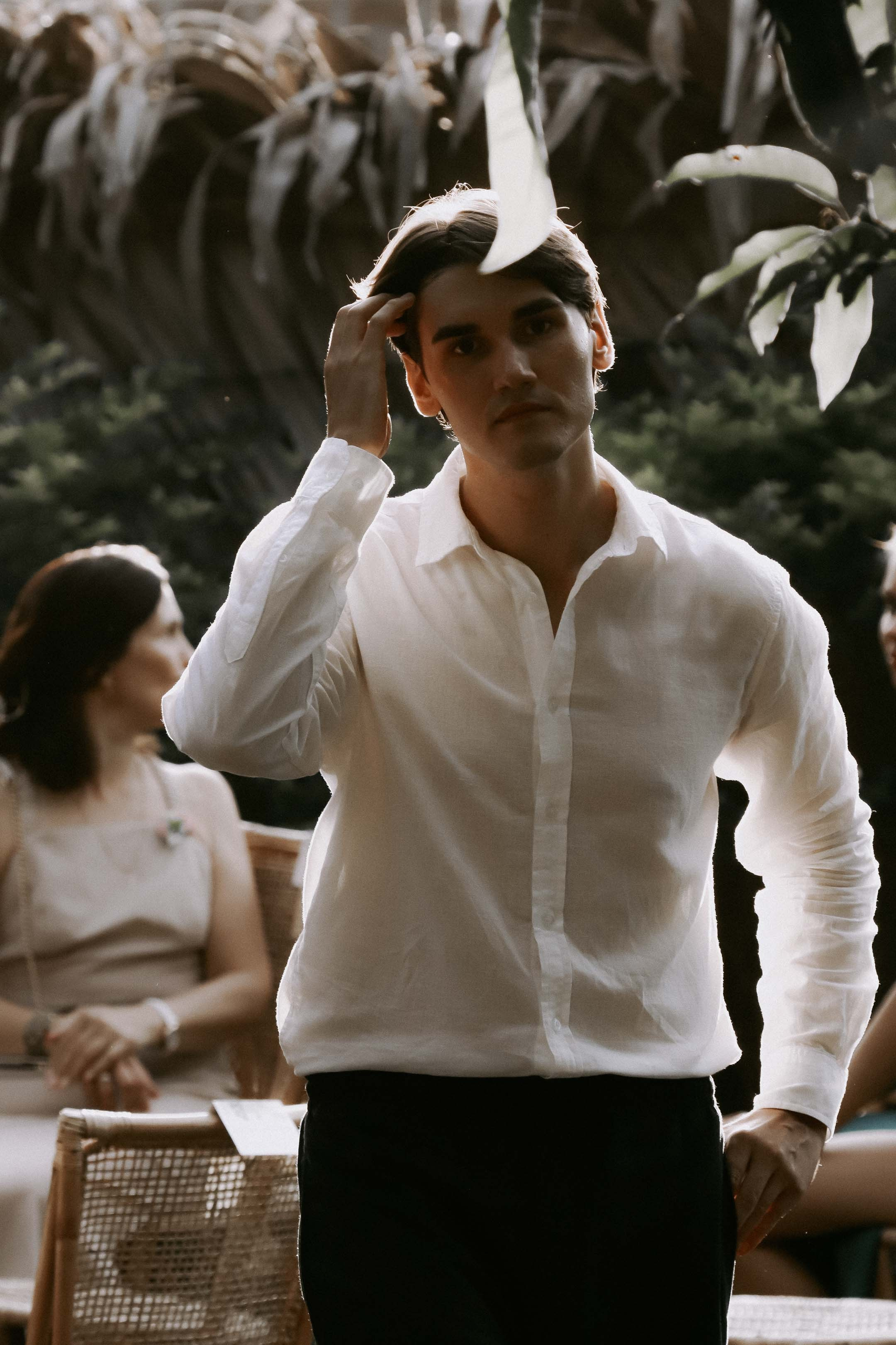 Свадьба Аругамбей. Фотограф на Шри-Ланке