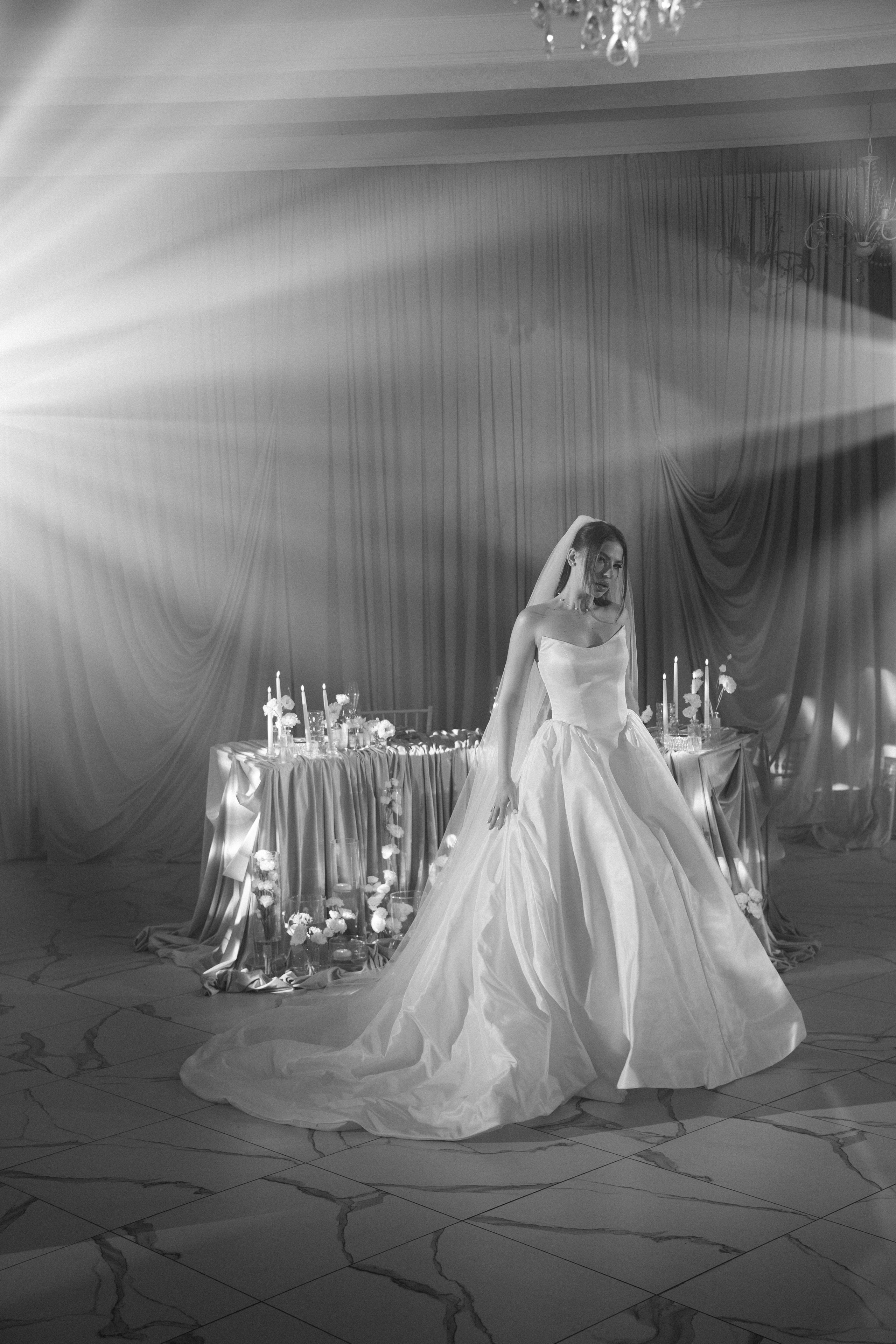 Евгений & Анна. Свадебный фотограф в Краснодаре