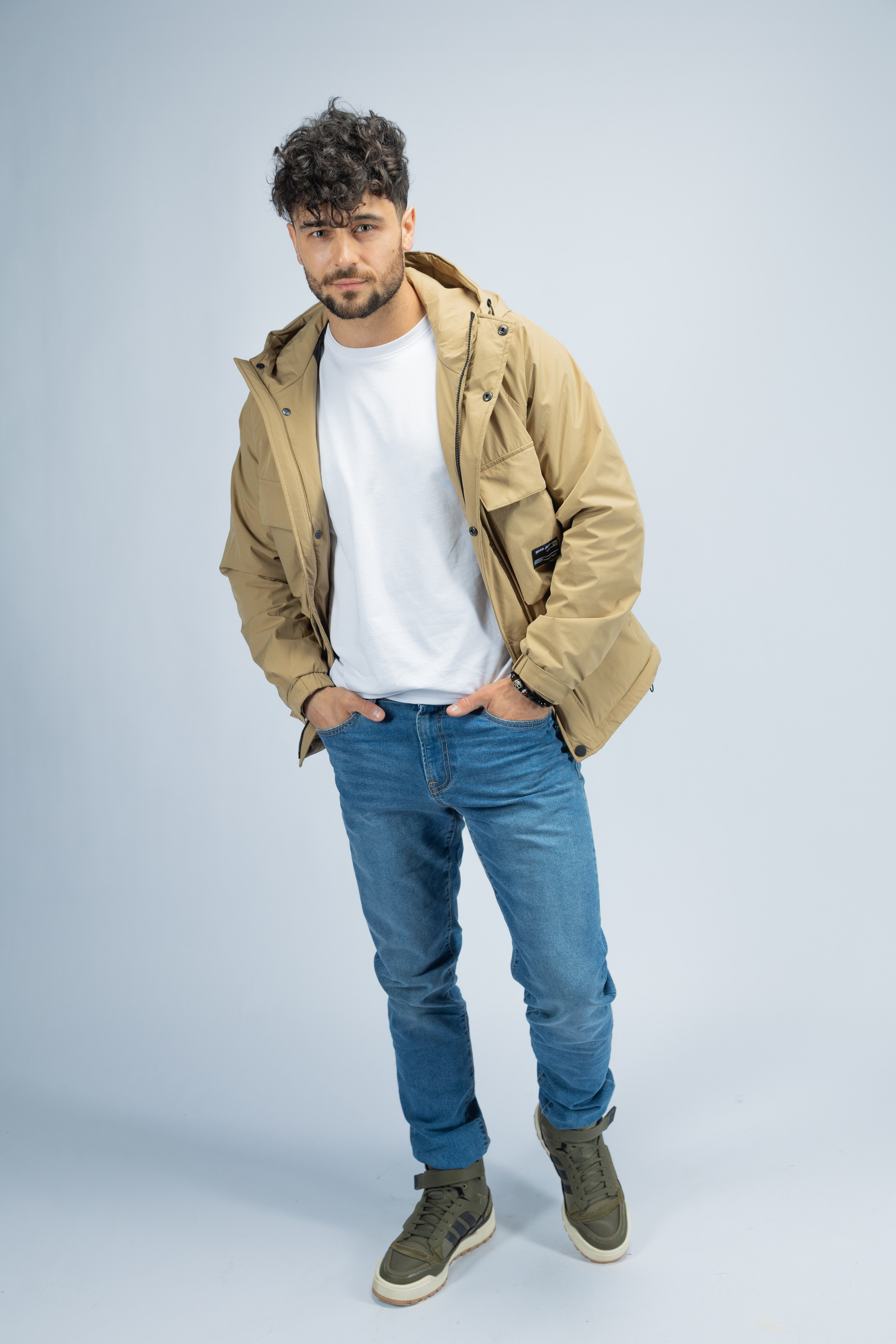 Весенняя коллекция Orso. Креатор Ольга Яш