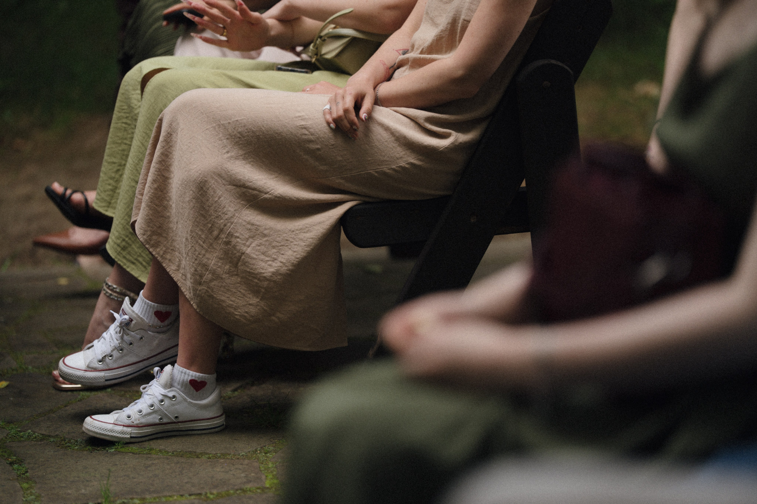 Forest Symphony. Фотограф в Санкт-Петербурге Александр Дымов