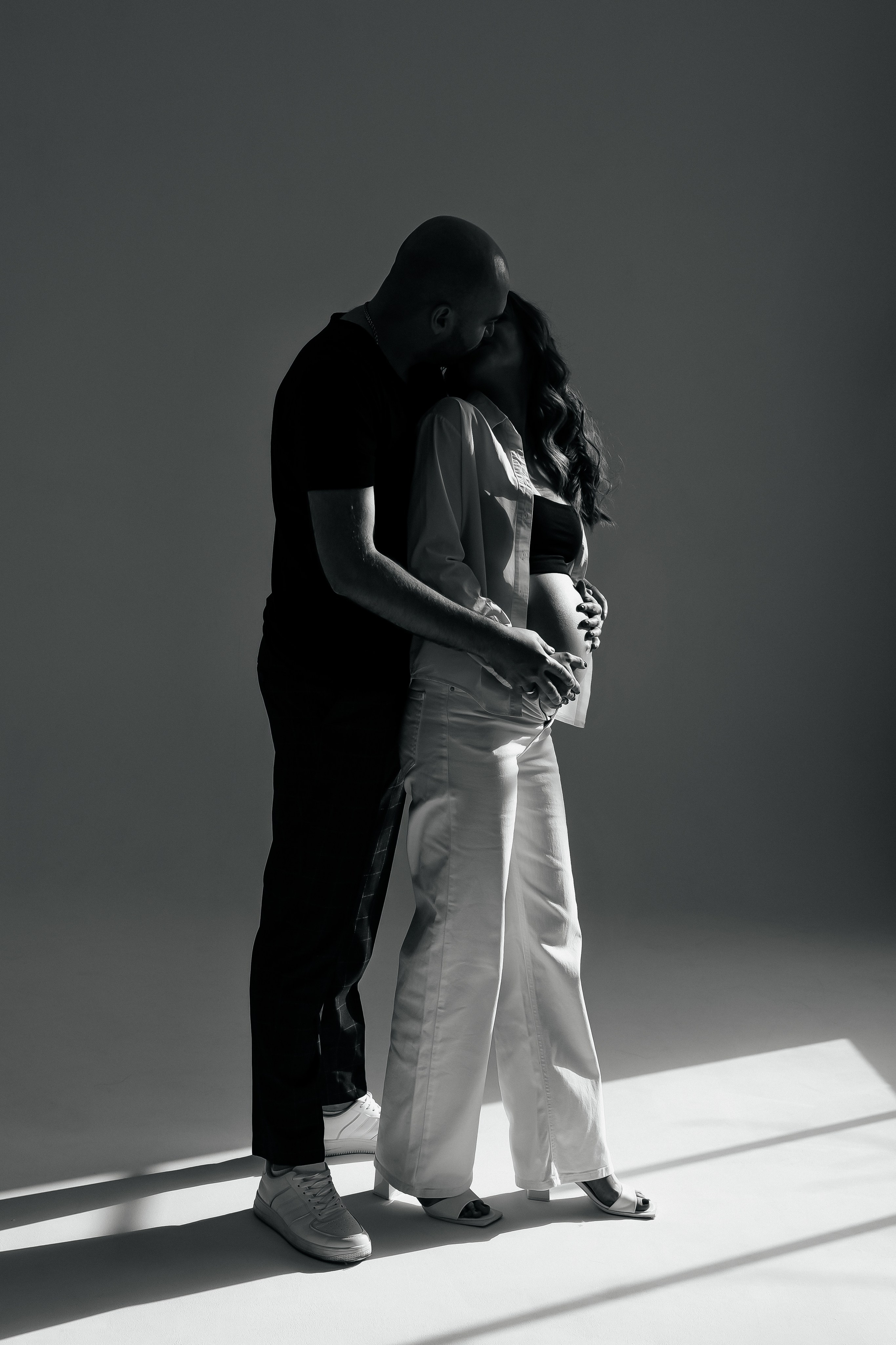 Оля и Костя. Свадебный и семейный фотограф в Ростове-на-Дону