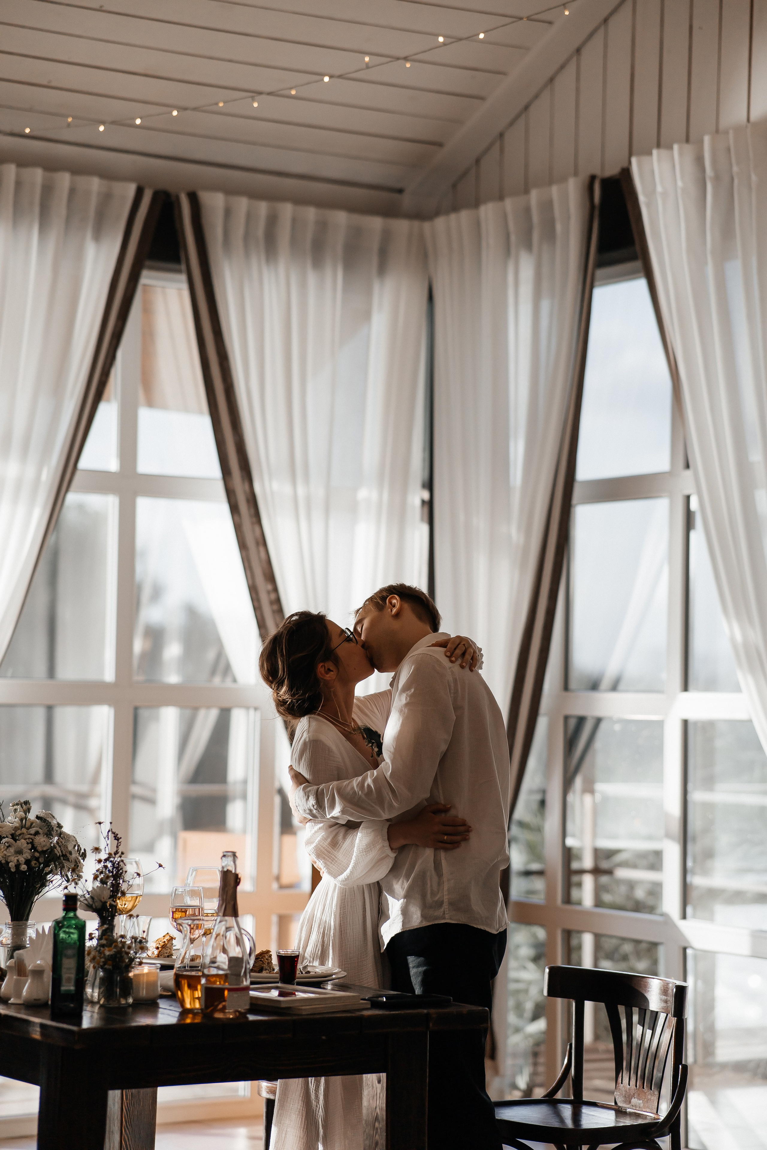 Павел и Юлия. Свадебный и семейный фотограф в Ростове-на-Дону