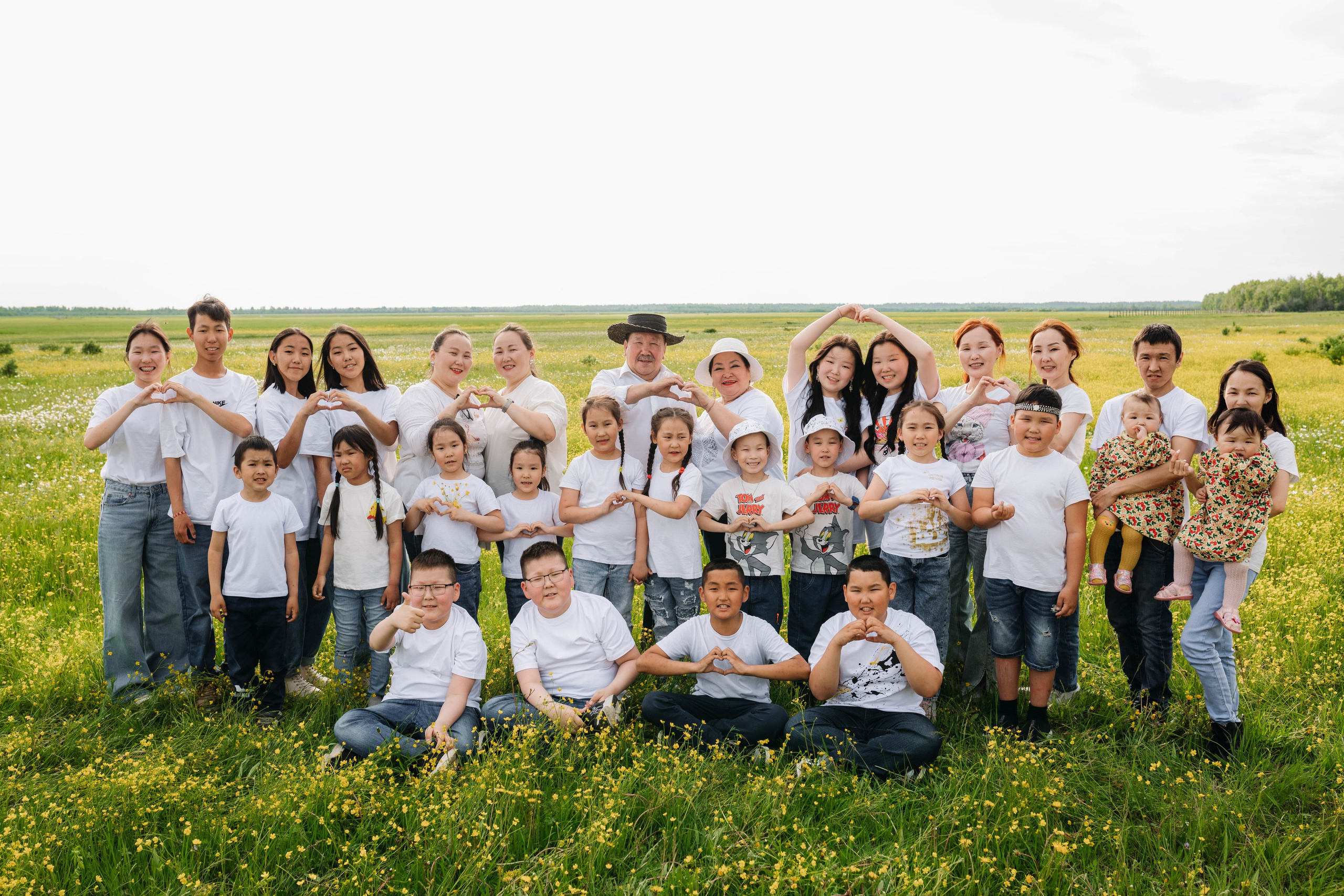 Компании. XARTYYNA