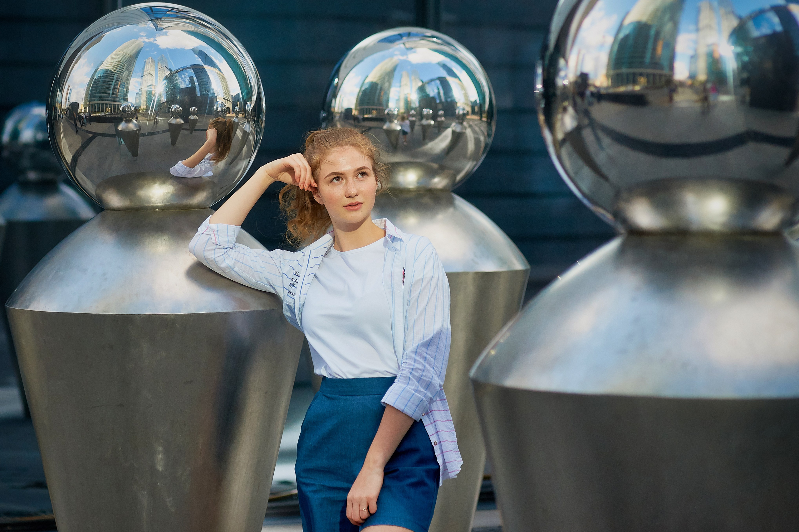 москва сити фото