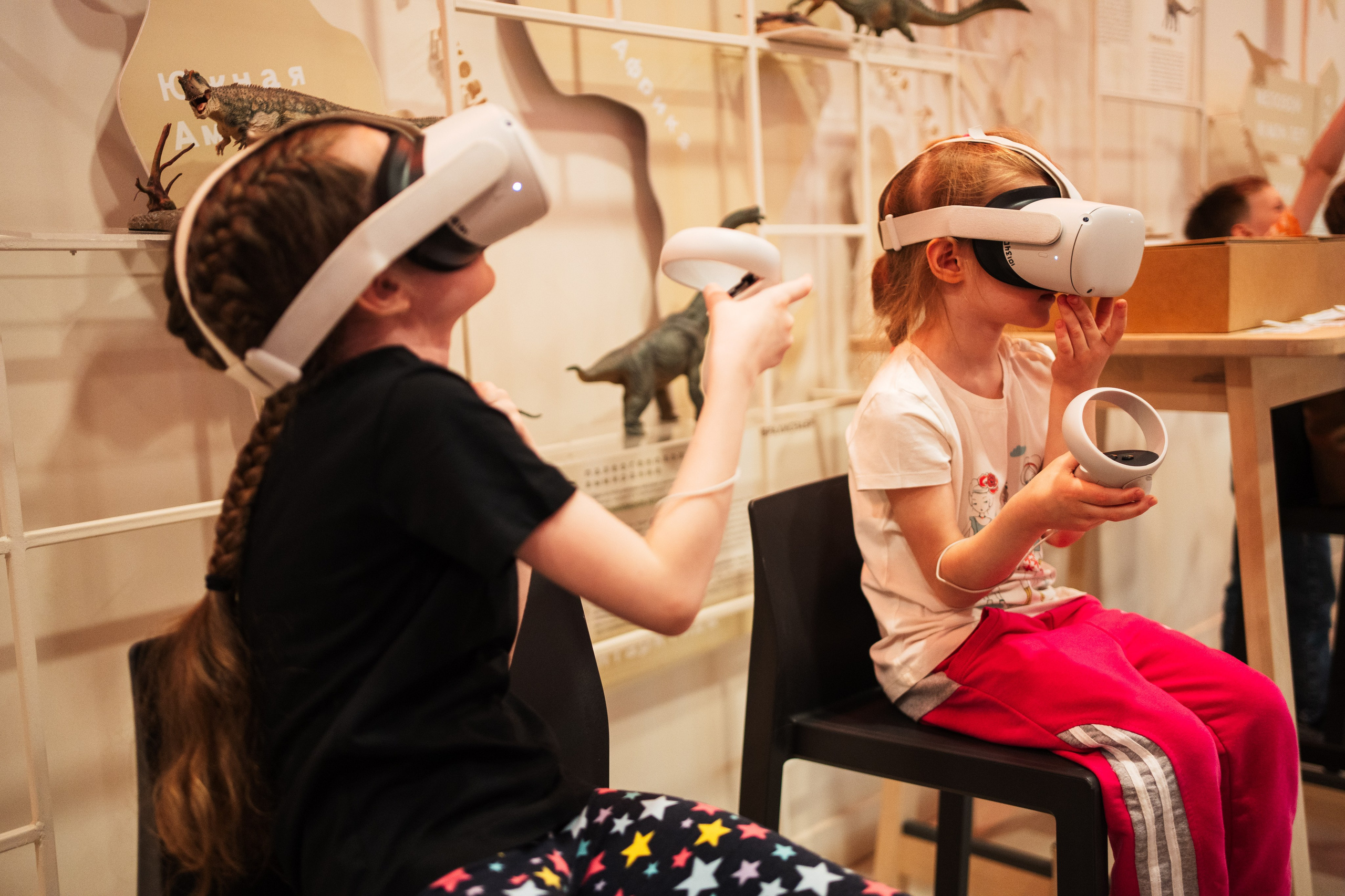 Ночь музеев 2024. Фотограф на любое событие в Кемерово