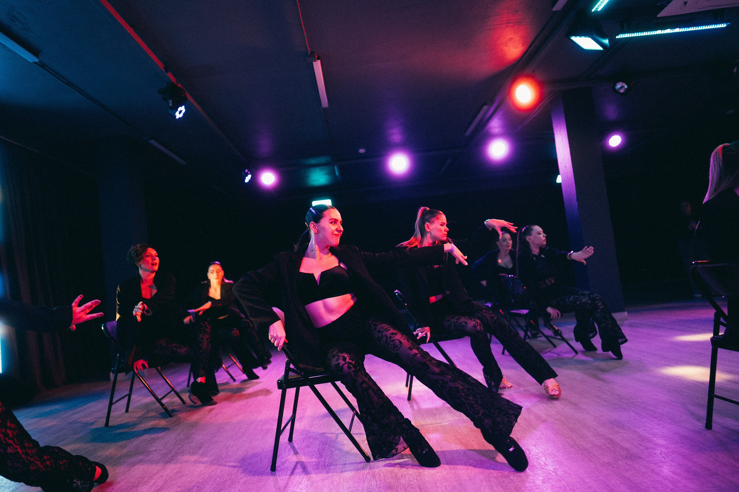 House of Dance. Фотограф на любое событие в Кемерово