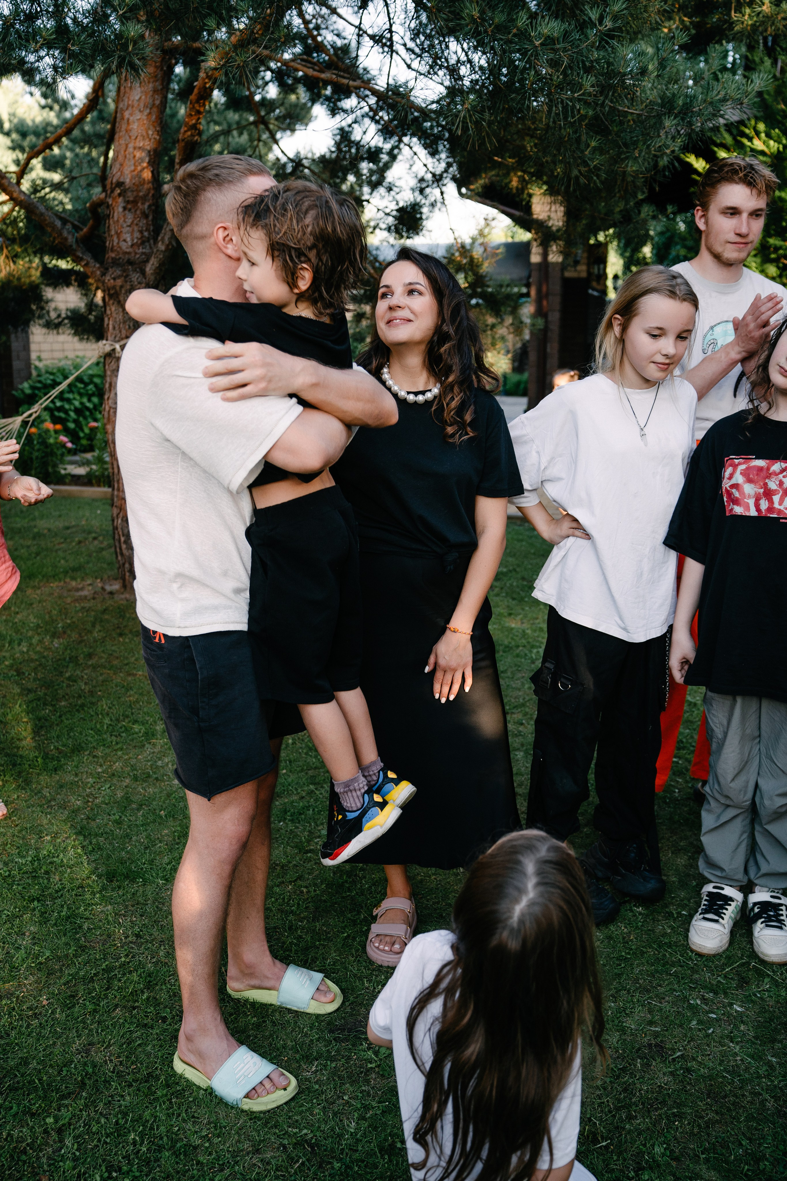 День Рождения Артёма. Свадебный и семейный фотограф в Воронеже Анастасия Бойко