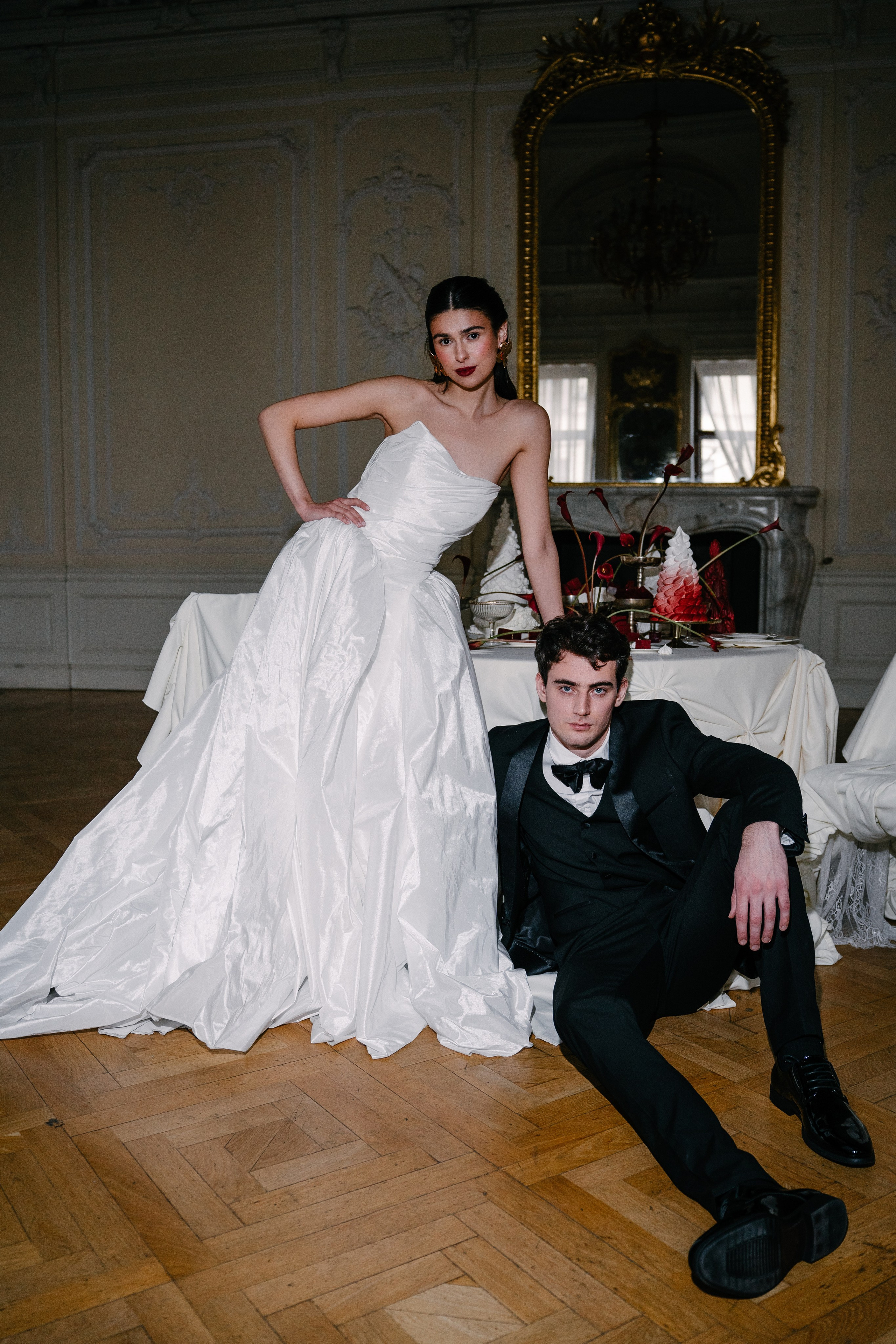 Мария и Александр. Свадебный и семейный фотограф в Воронеже Анастасия Бойко