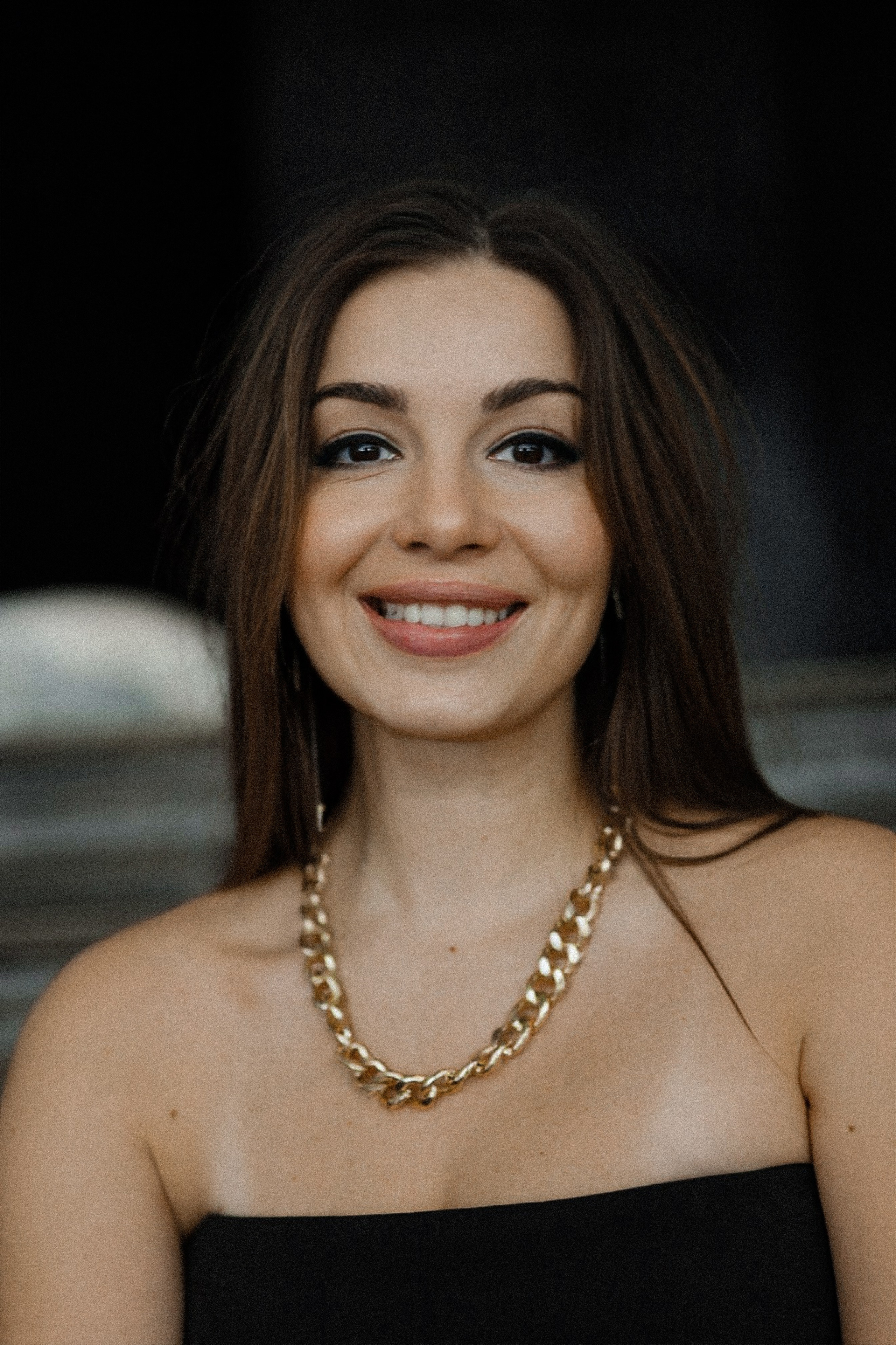 Светлана. Мокшанцева Алёна | портретный фотограф