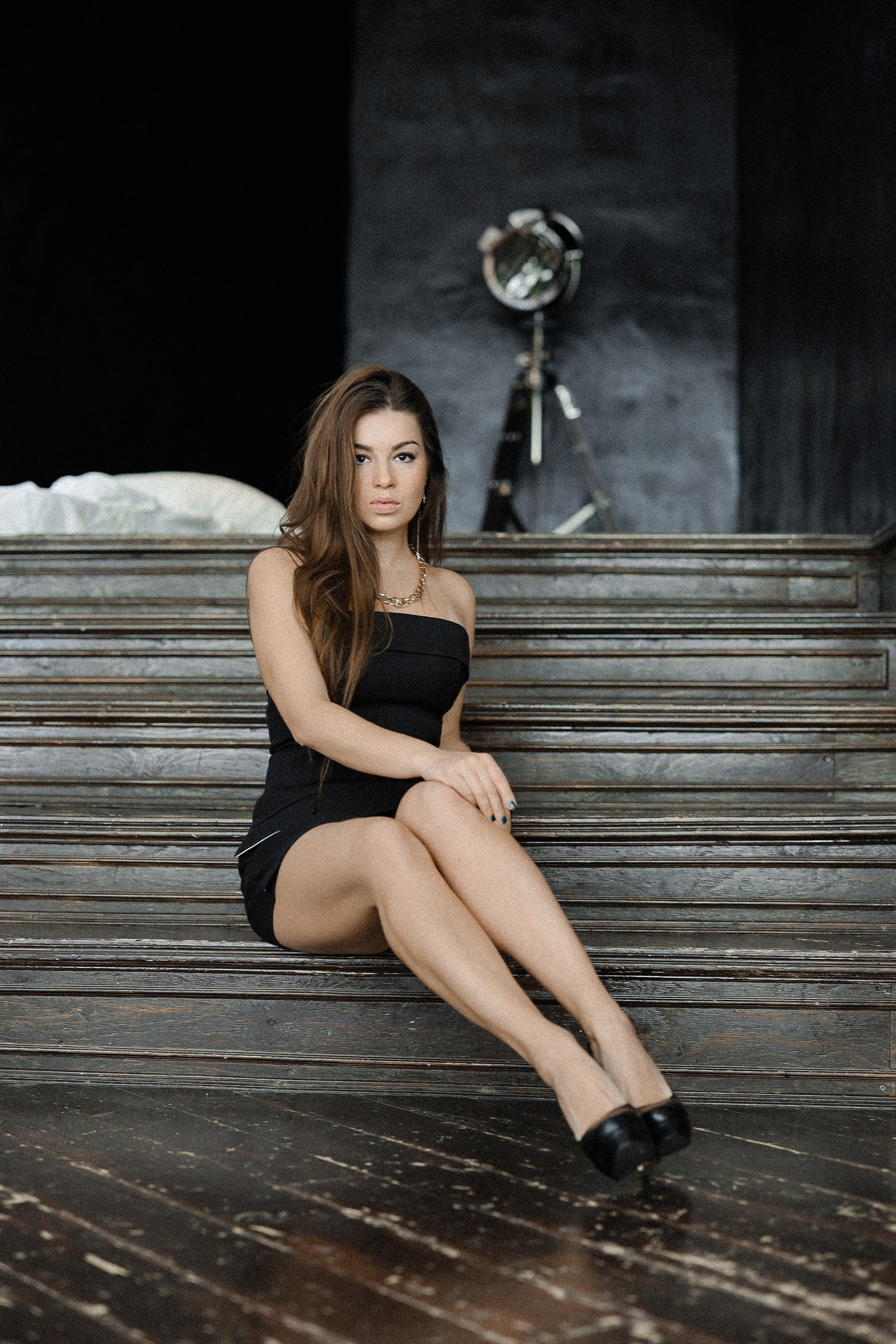 Светлана. Мокшанцева Алёна | портретный фотограф