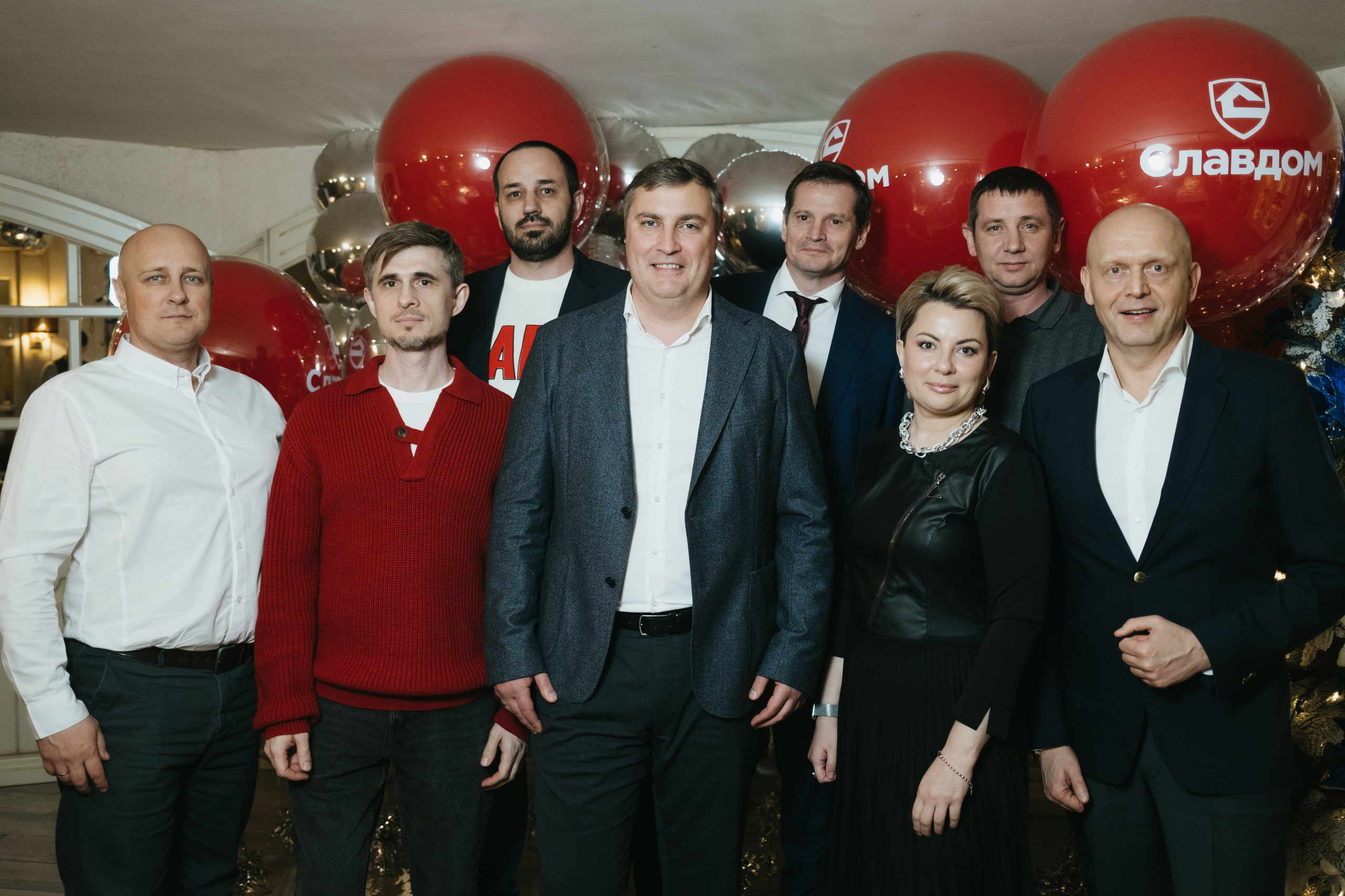 Корпоратив компании. Свадебный и репортажной фотограф Денис Ожигин в Краснодаре и Краснодарском крае