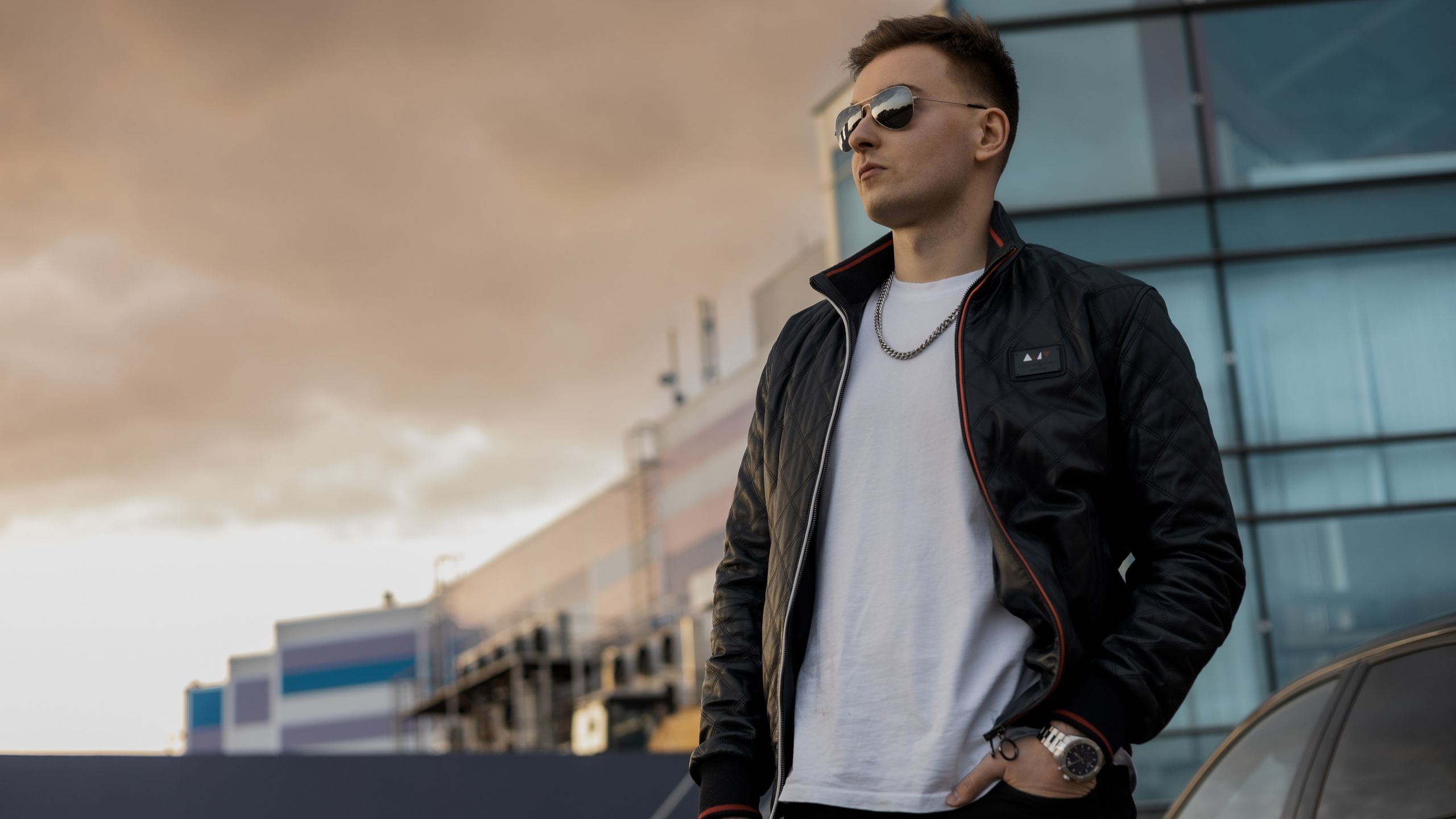 Фотограф в Москве, Фотосессия в студии. Тишкин Игорь