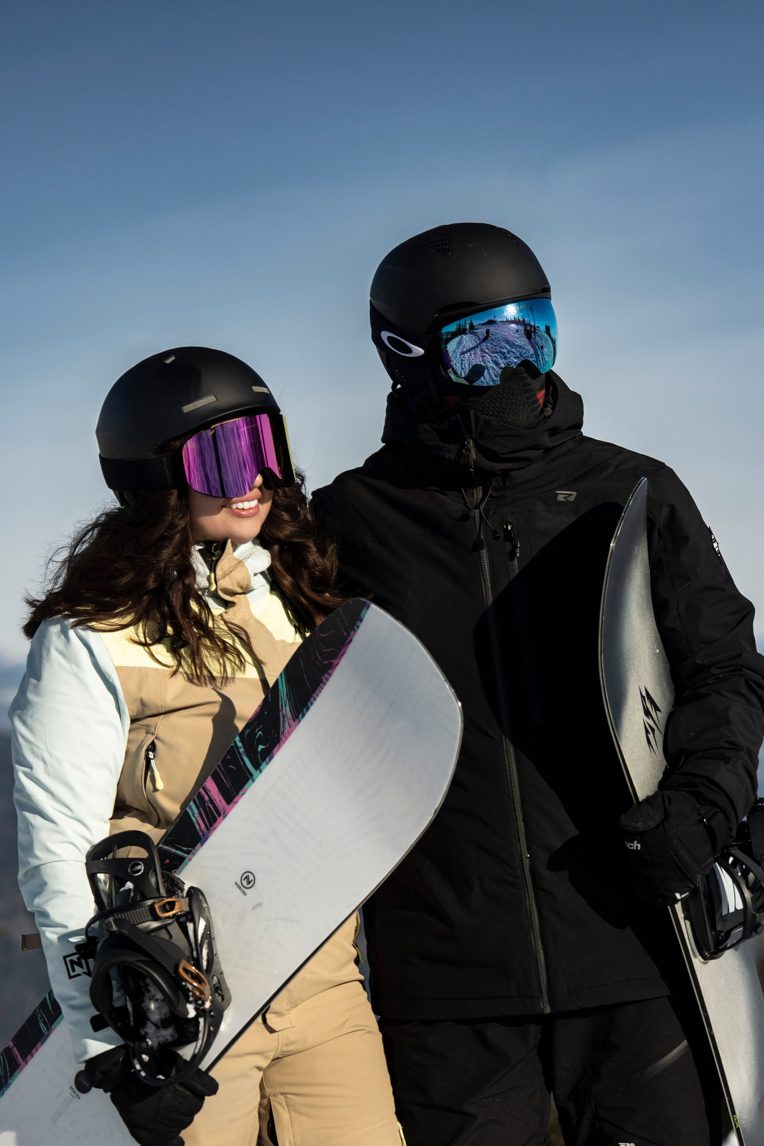 Тур. Анастасия Паршукова — фотограф Шерегеш Новосибирск