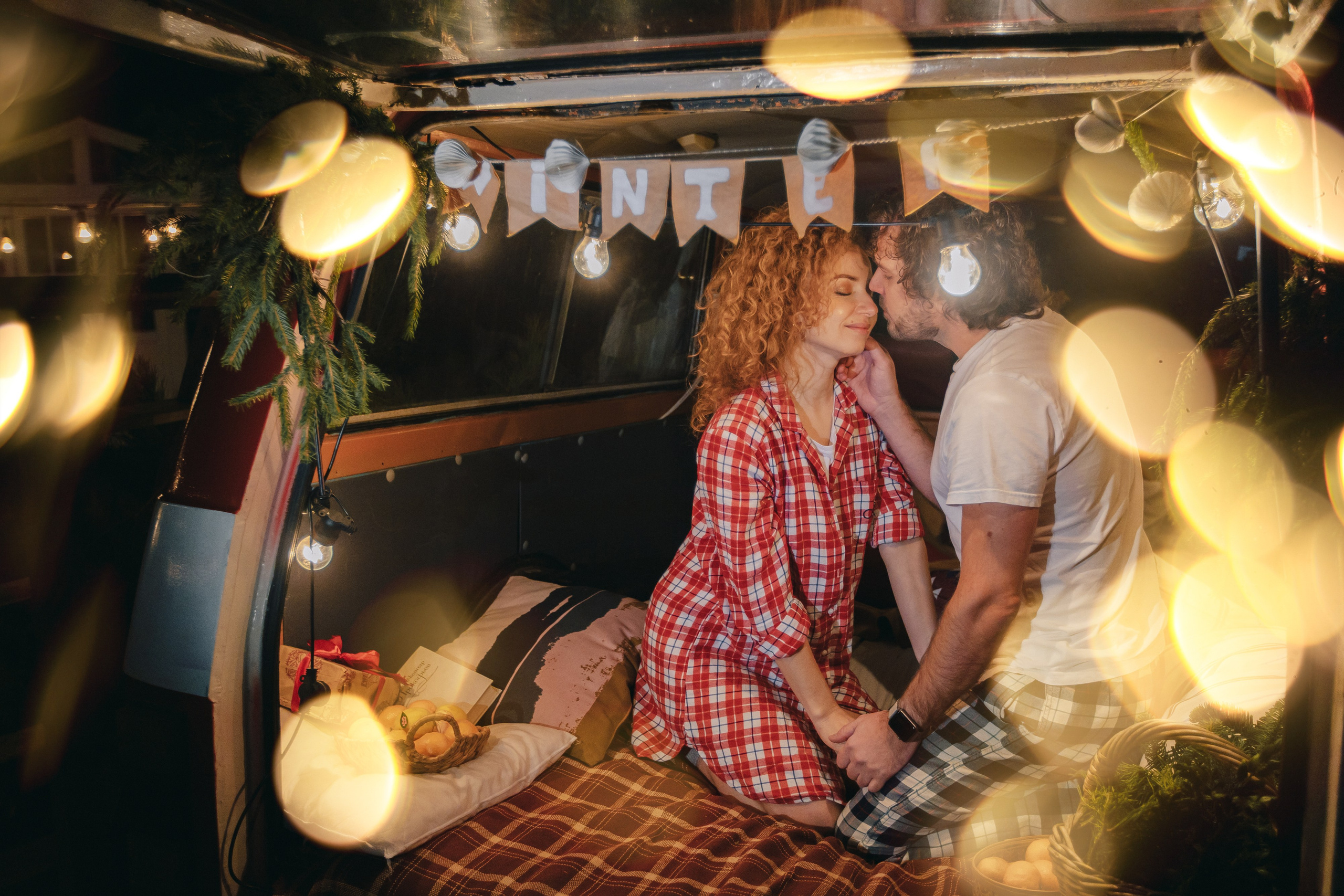 Юля и Коля. Фотограф Таганрог Любимая Надя