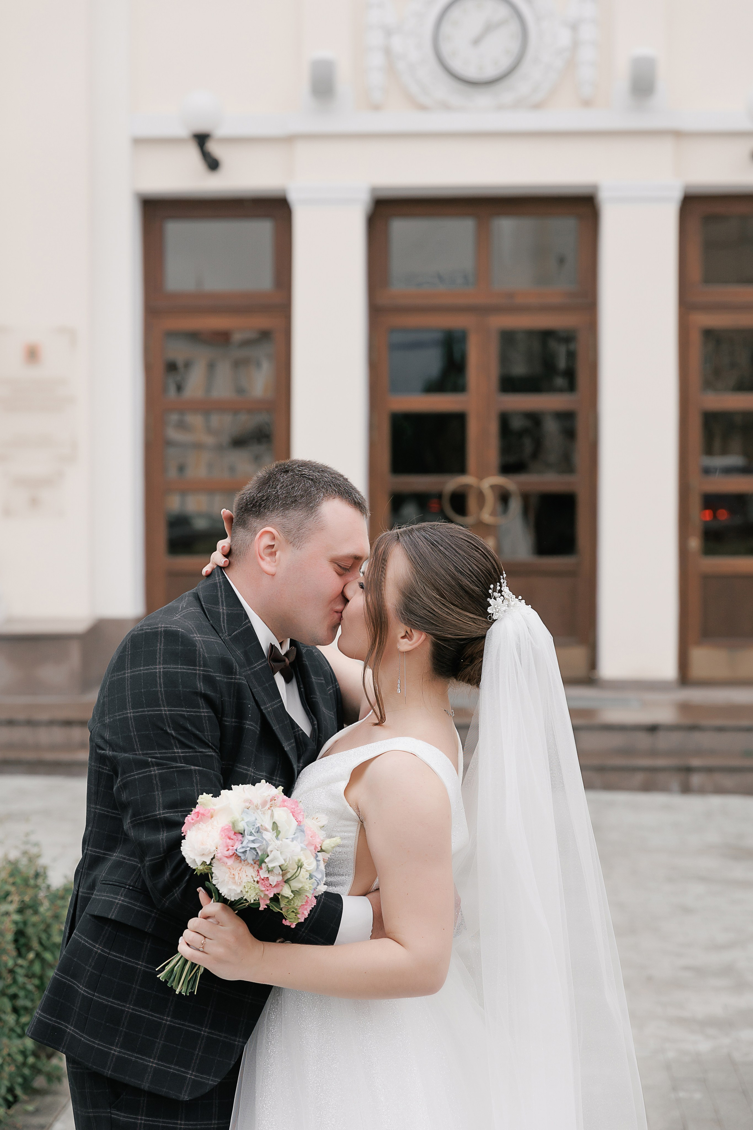 Свадьба Алины и Жени. Свадебный и семейный фотограф в Твери и Тверской области