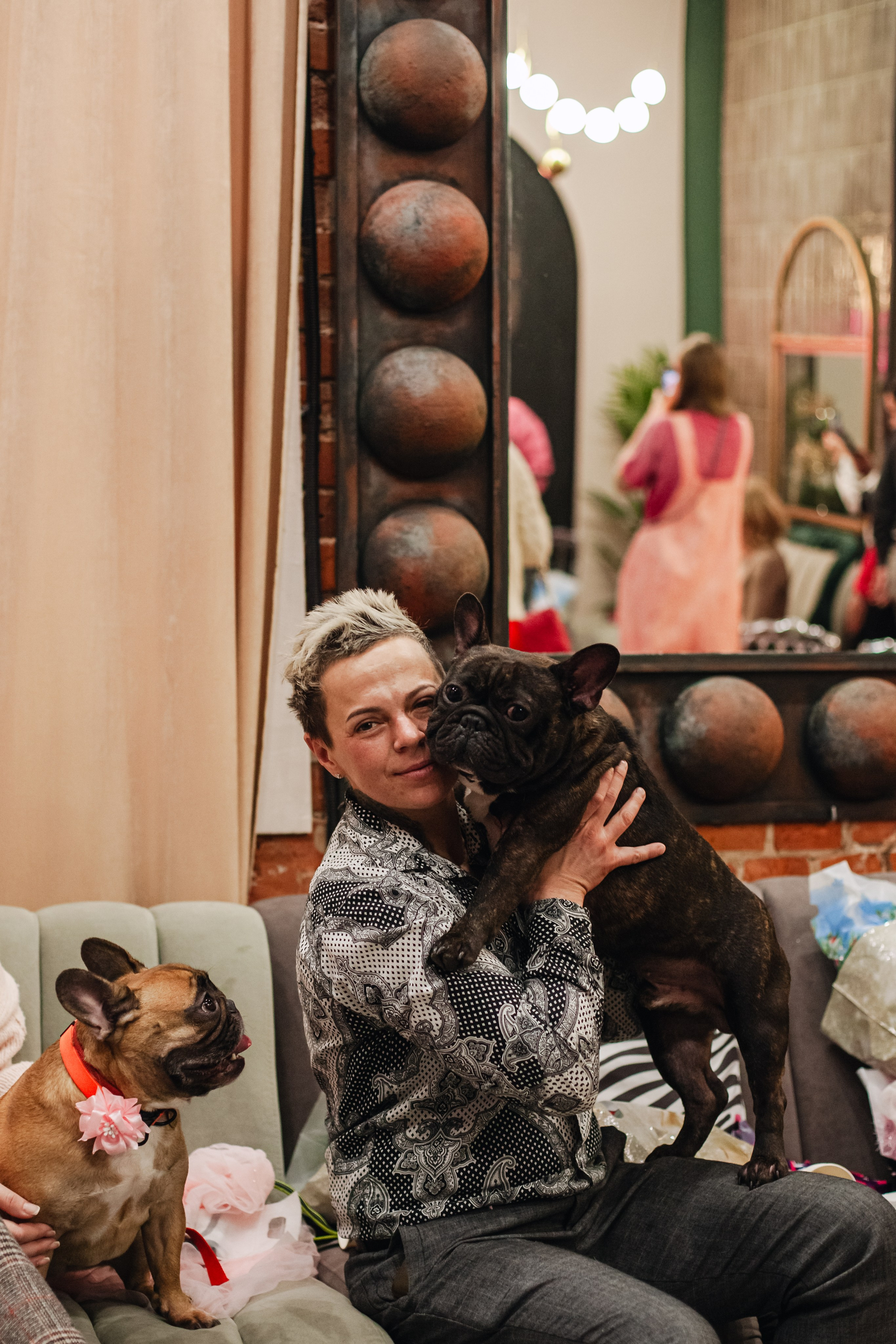 Бульёлка 2024. Фотограф-анималист Татьяна Степанова