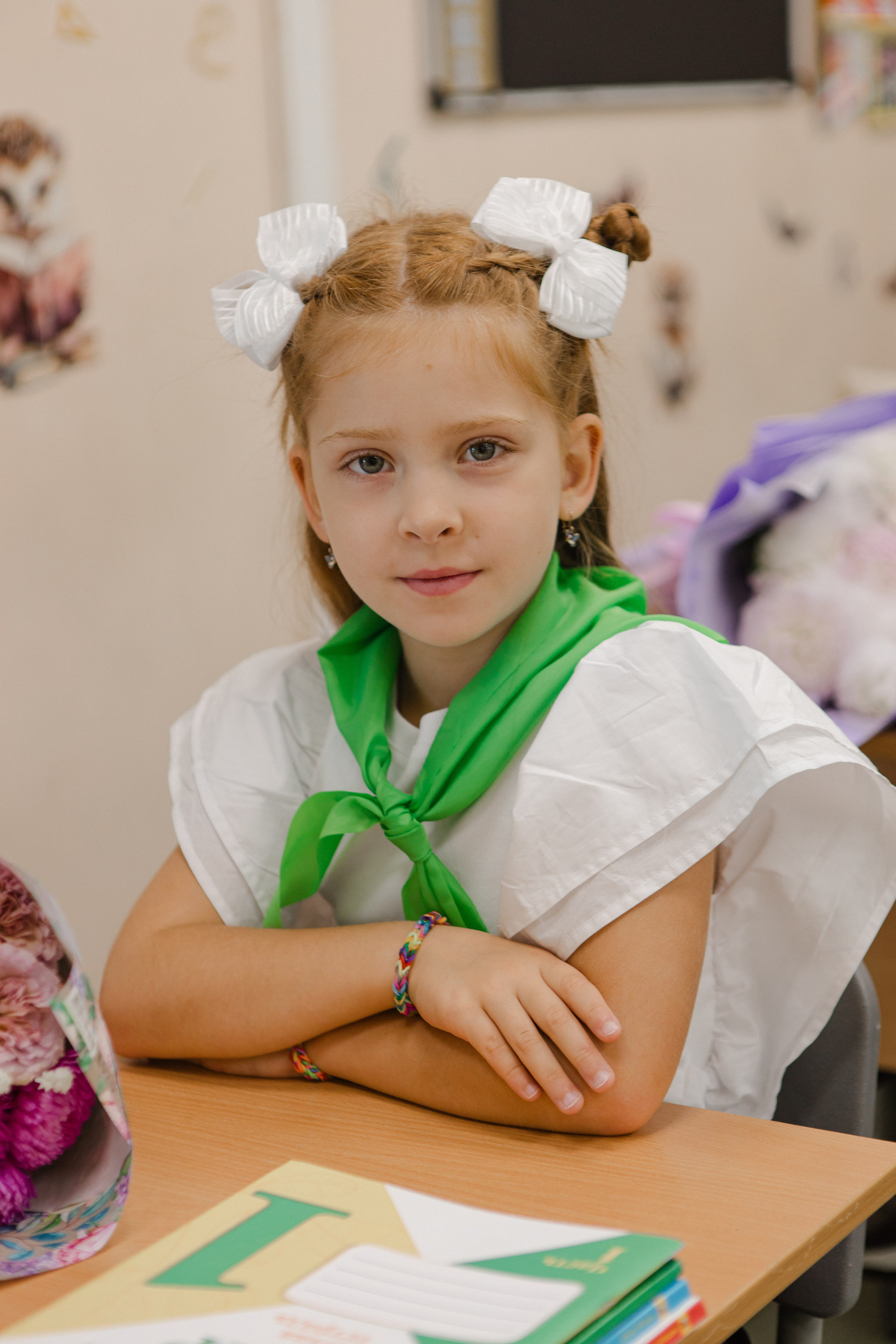 1 сентября. Алексей Дьяков. Photo • Video • Event