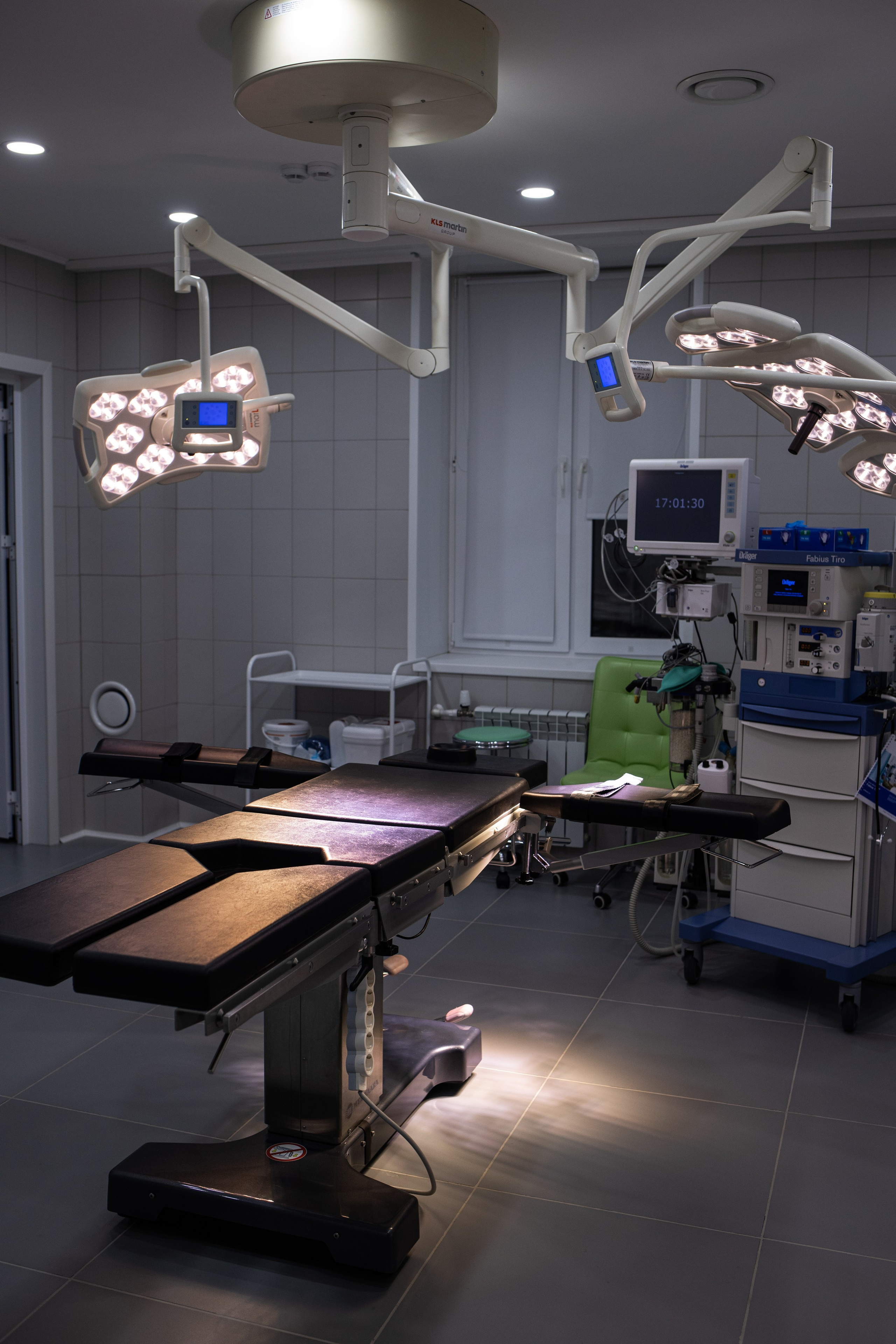 Клиника пластической хирургии «Форма». Алексей Дьяков. Photo • Video • Event