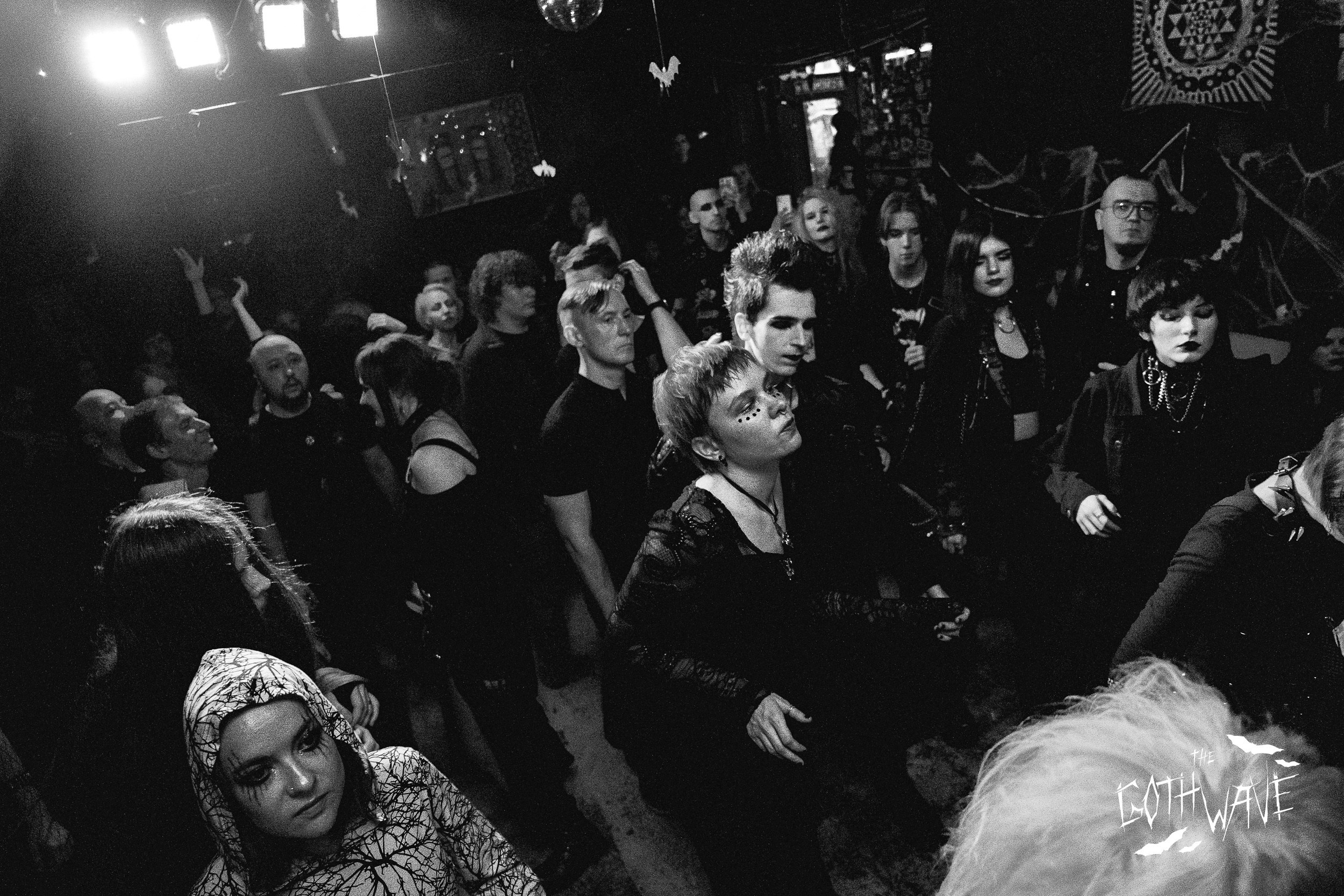 Party Sep/23. Концертный и портретный фотограф Москва и Санкт-Петербург