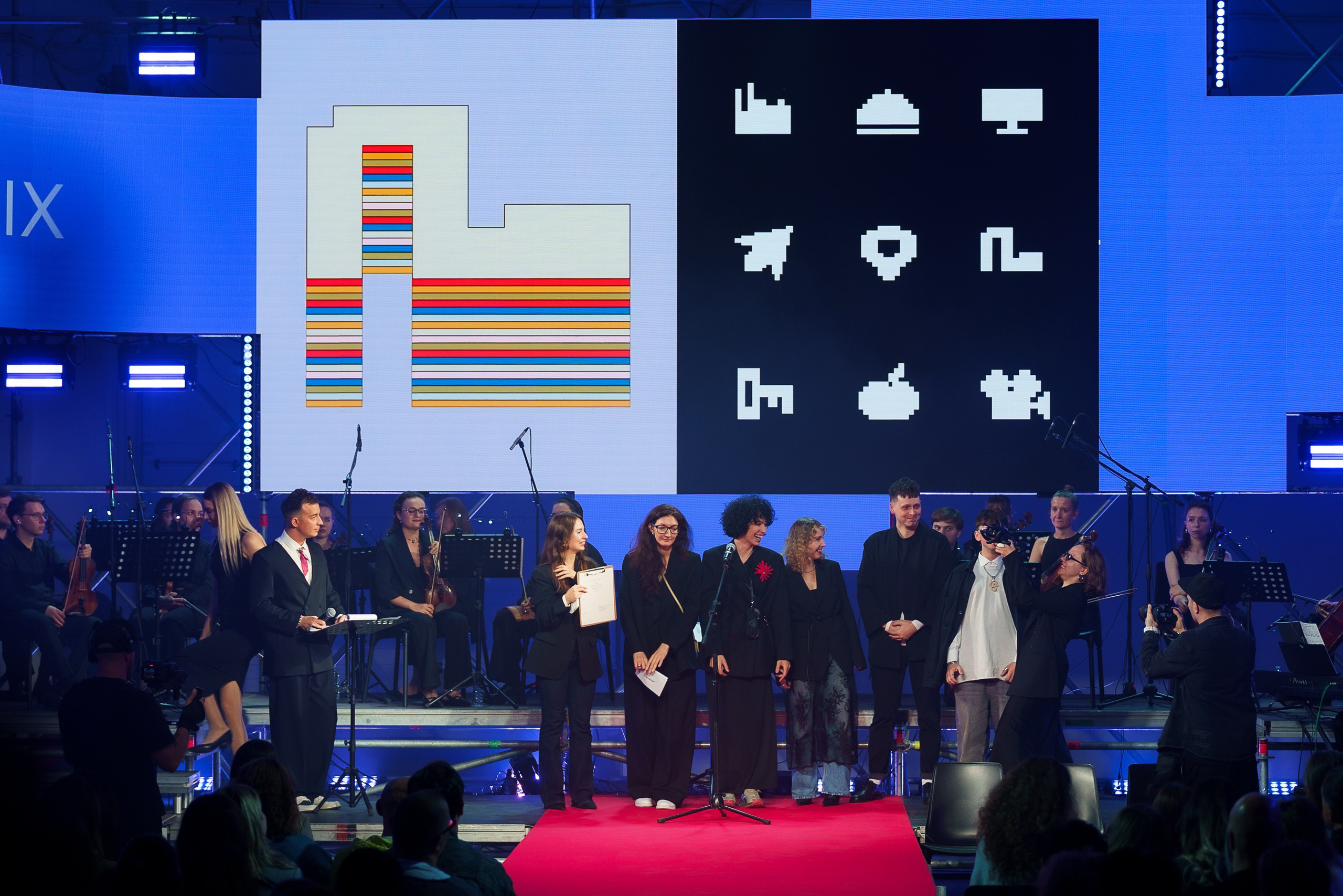 G8. Концертный и портретный фотограф Москва и Санкт-Петербург