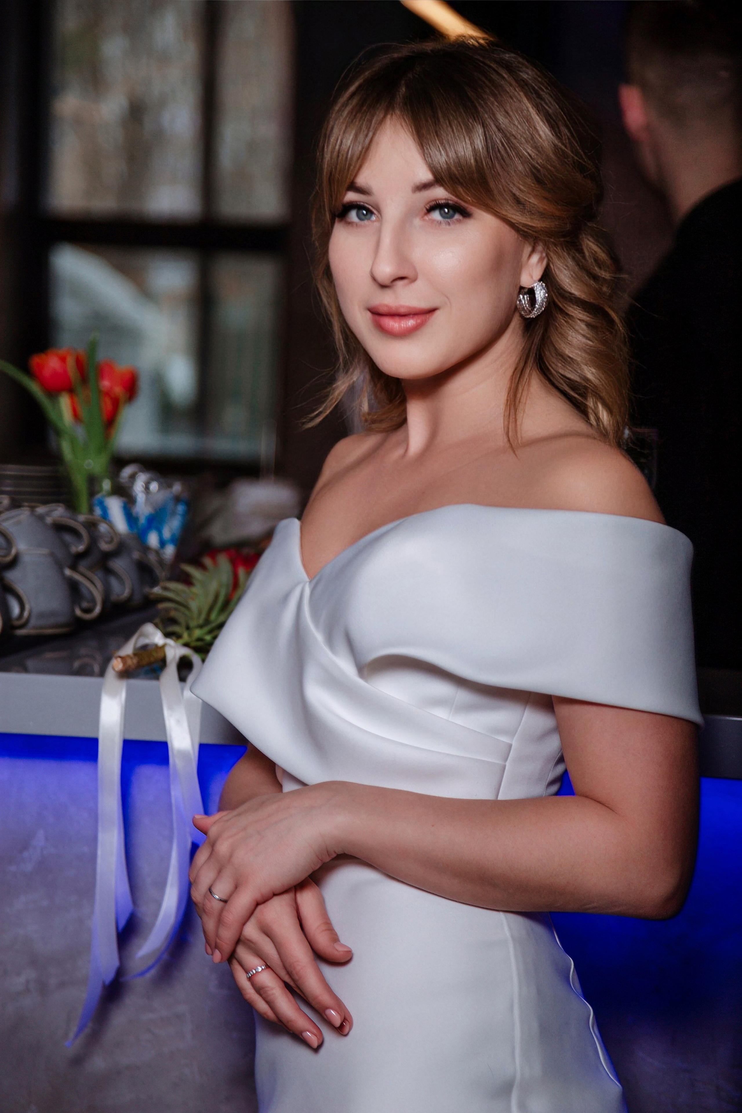 Елена и Владислав. Фотограф в Самаре Сташенкова Юлия