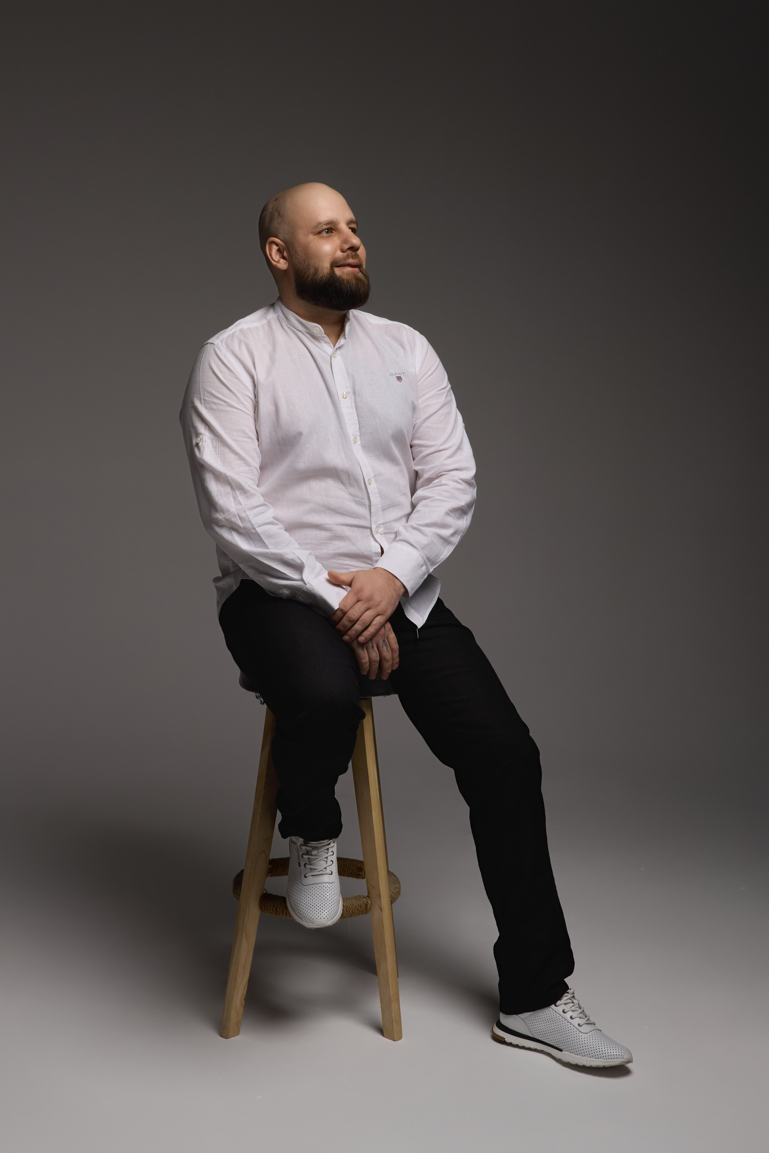 Диана. Фотограф женского портрета, беременности и материнства Харькова Елена