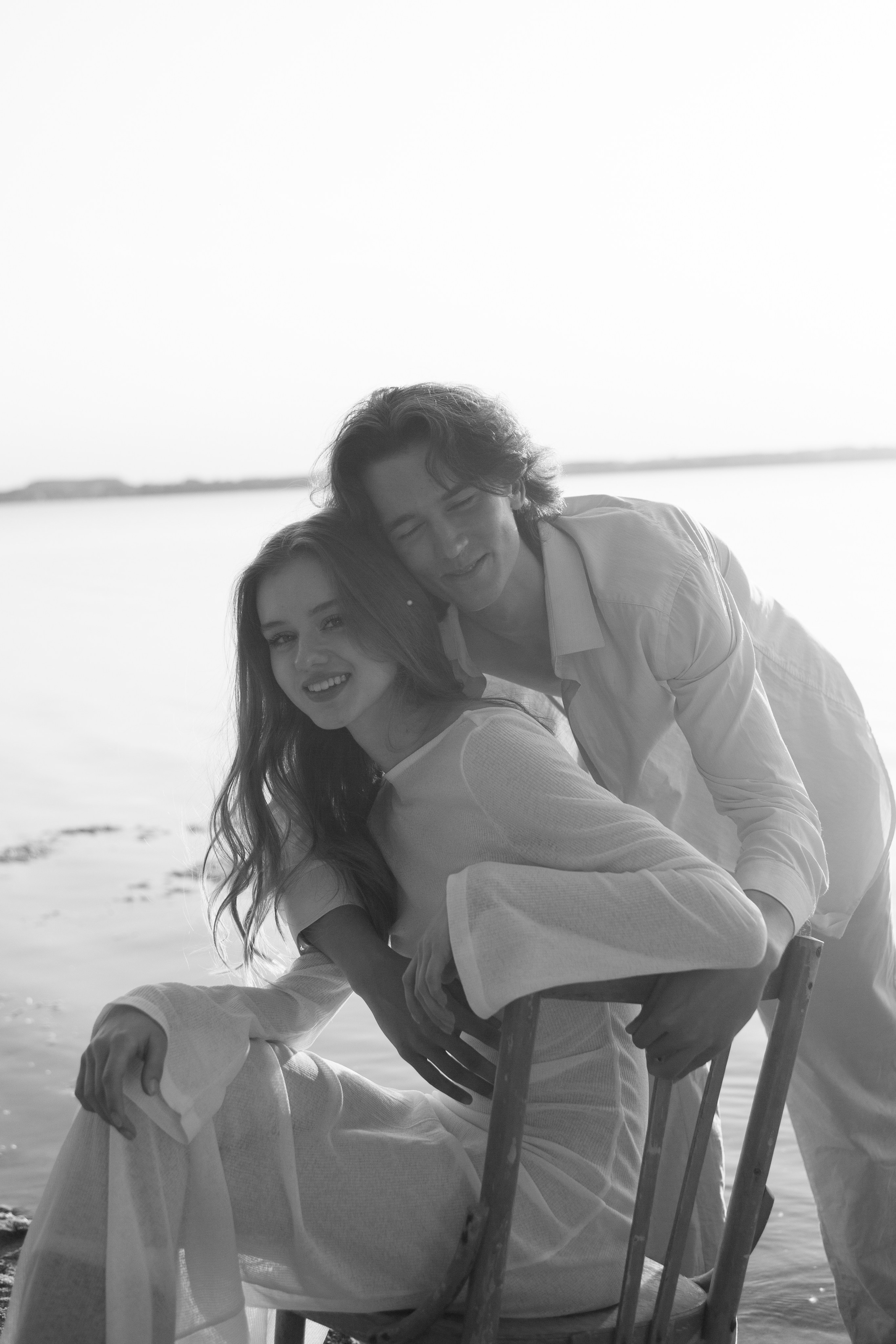 Егор + Лера. Фотограф Елена Бухонина Челябинск