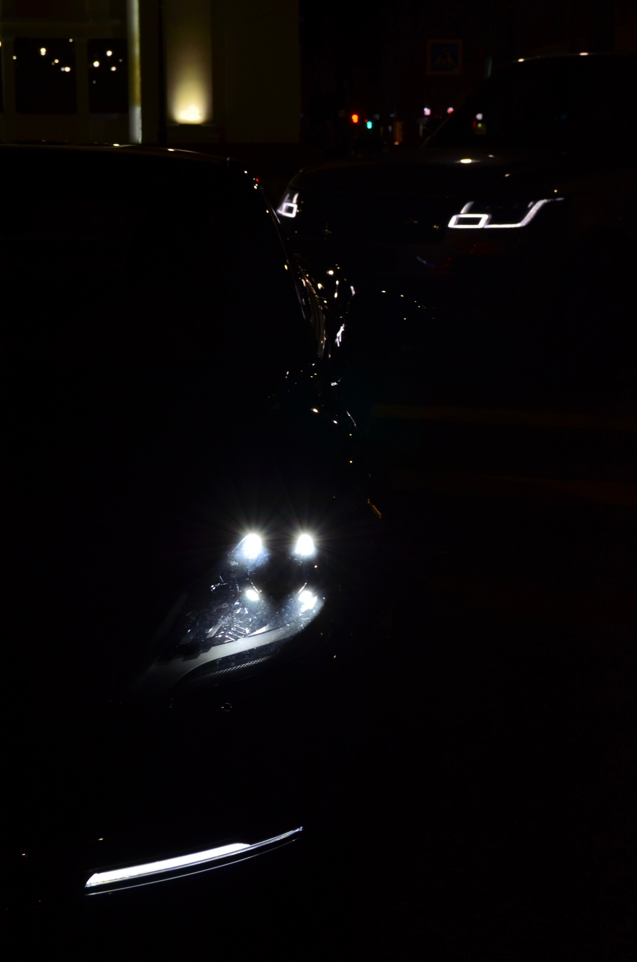 ВЫБОРОЧНОЕ АВТОМОБИЛЬНОЕ ПОРТФОЛИО. Разноплановый фотограф из Москвы/Твери