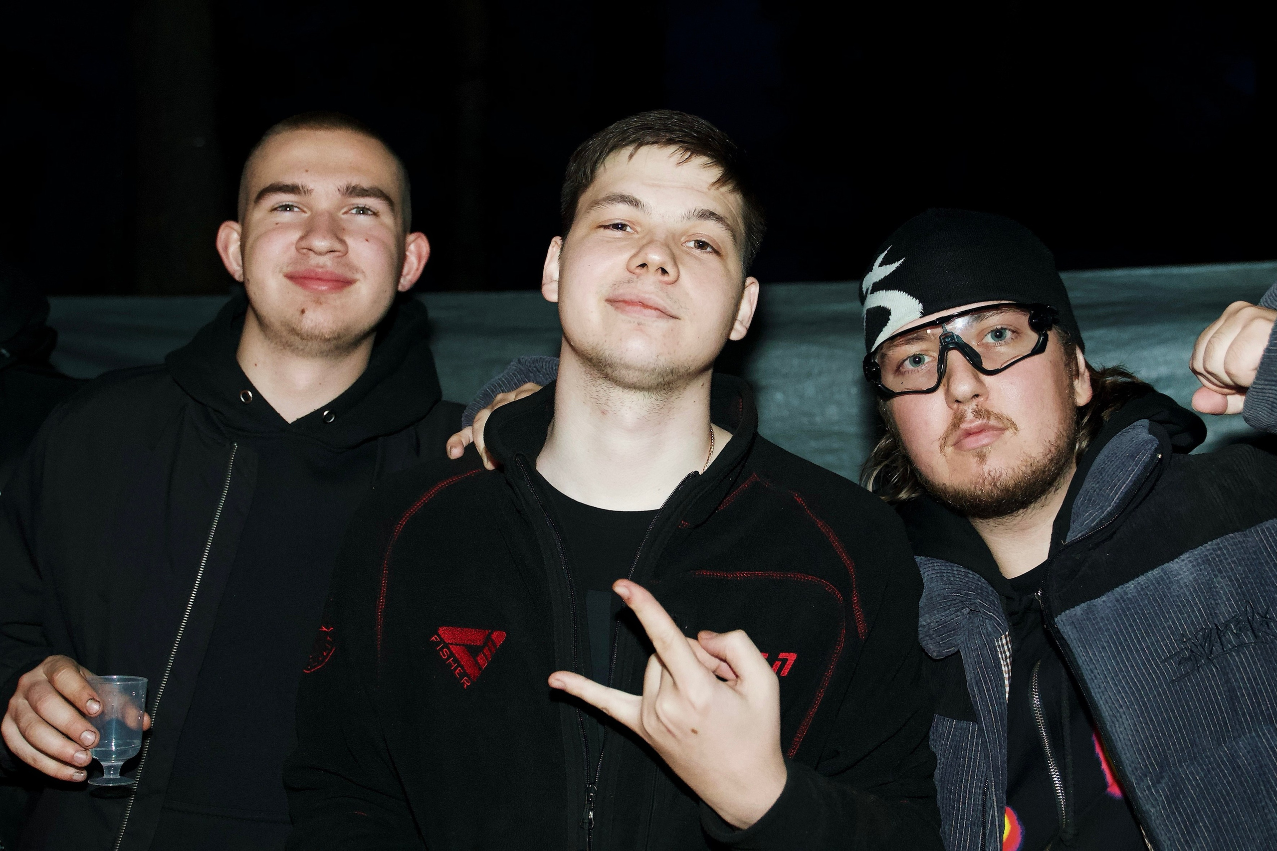 РЕПОРТАЖНАЯ СЪЁМКА. Разноплановый фотограф из Москвы/Твери