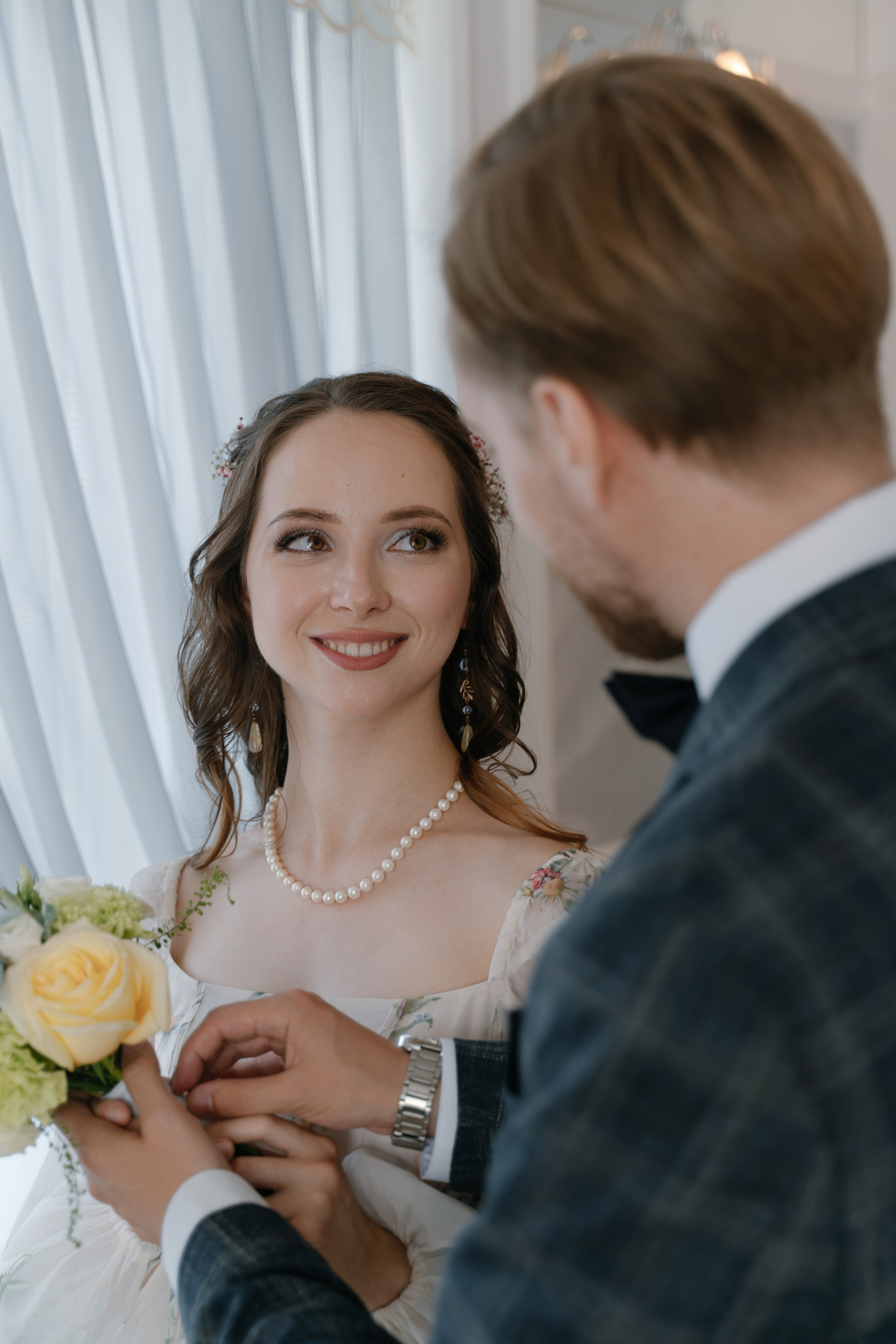 12.08.2023. Свадебный фотограф — Наталья Фед СПб/Москва