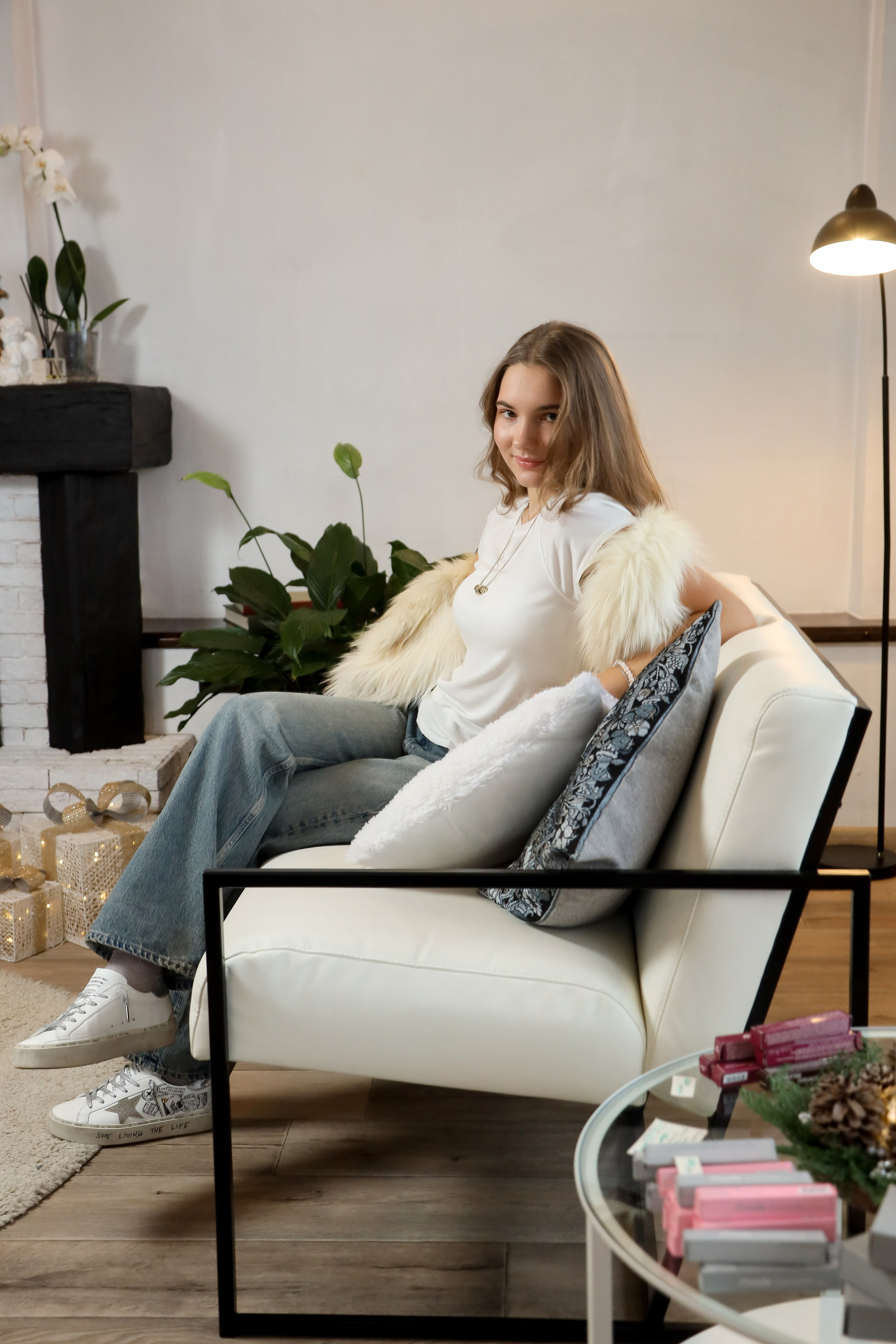 Бранч. Фотограф Антон Чупринин