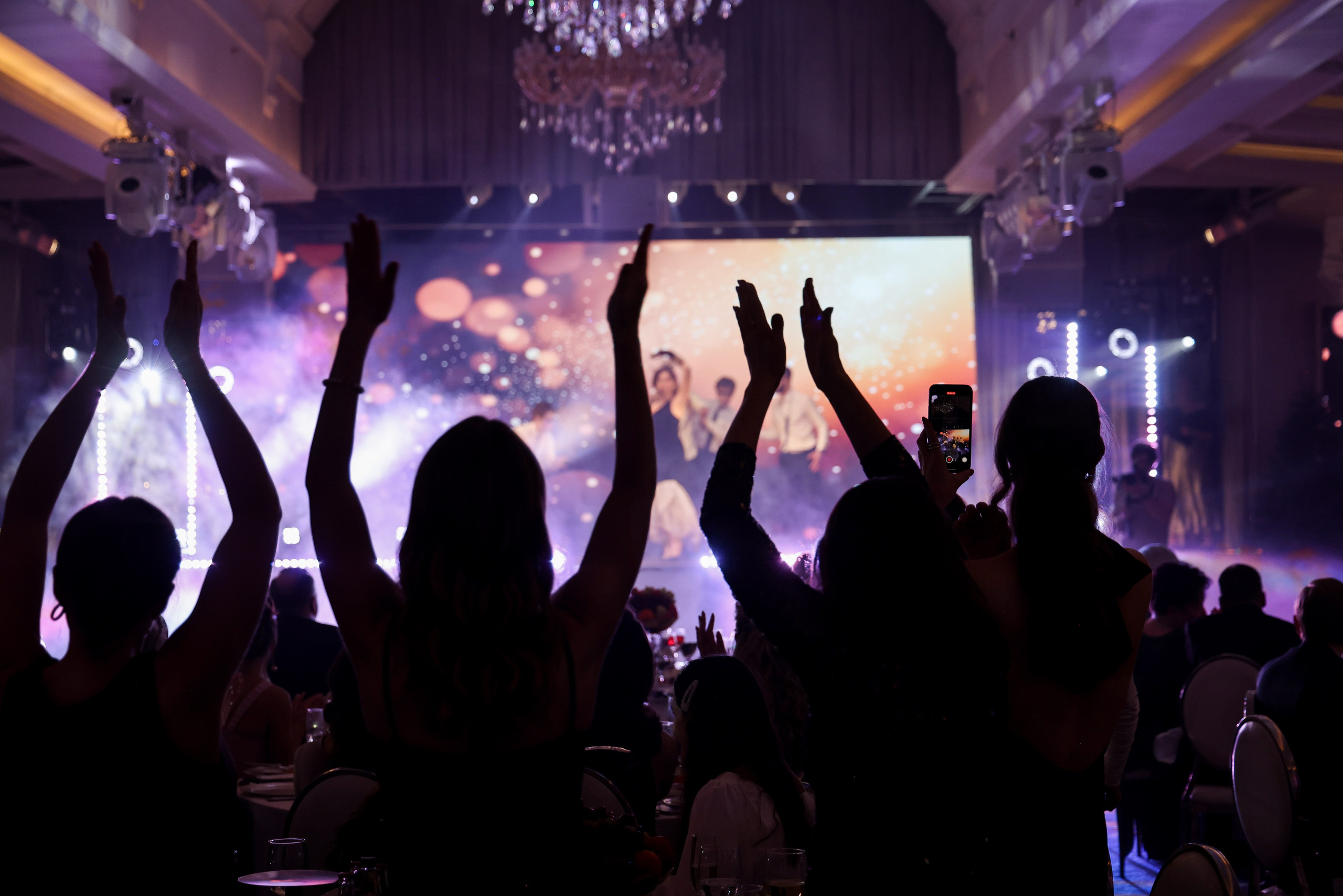 Велфарм 2026. Фотограф Антон Чупринин