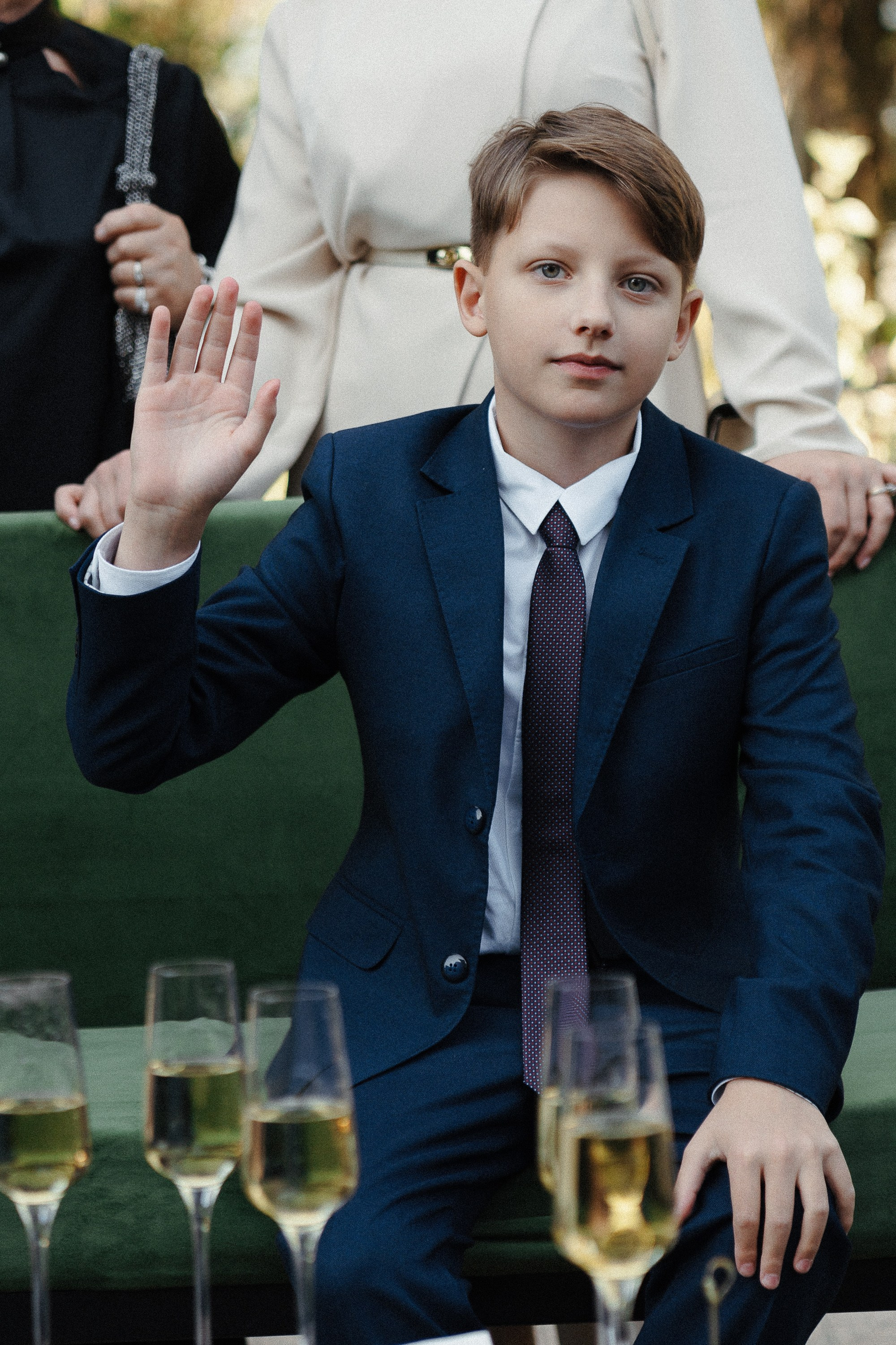 Semyon & Maria. Андрей Цветков — репортажный, свадебный и портретный фотограф в Санкт-Петербурге