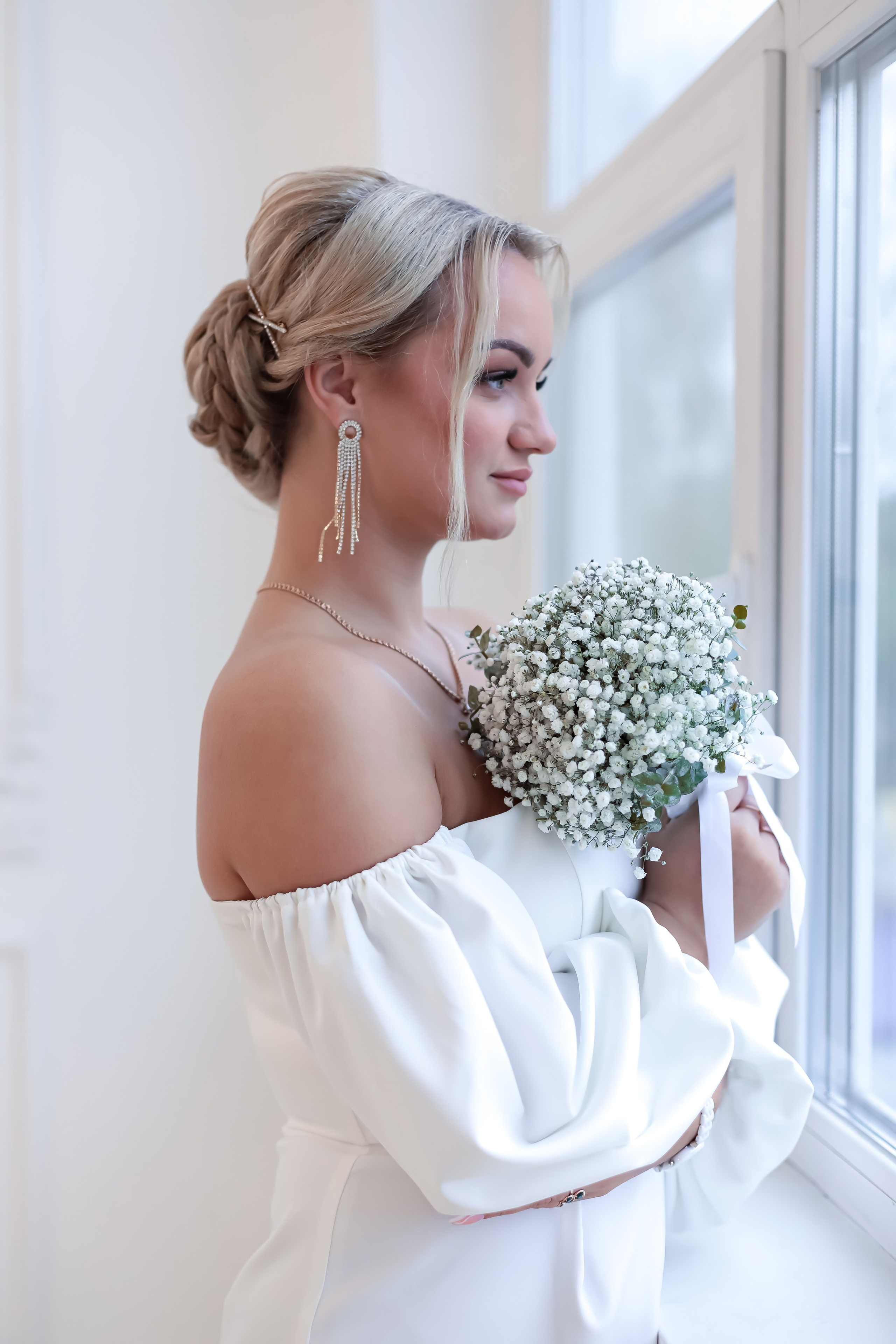 Валерии и Алексея. Фотограф г. Хабаровск. Семейные и индивидуальные съёмки