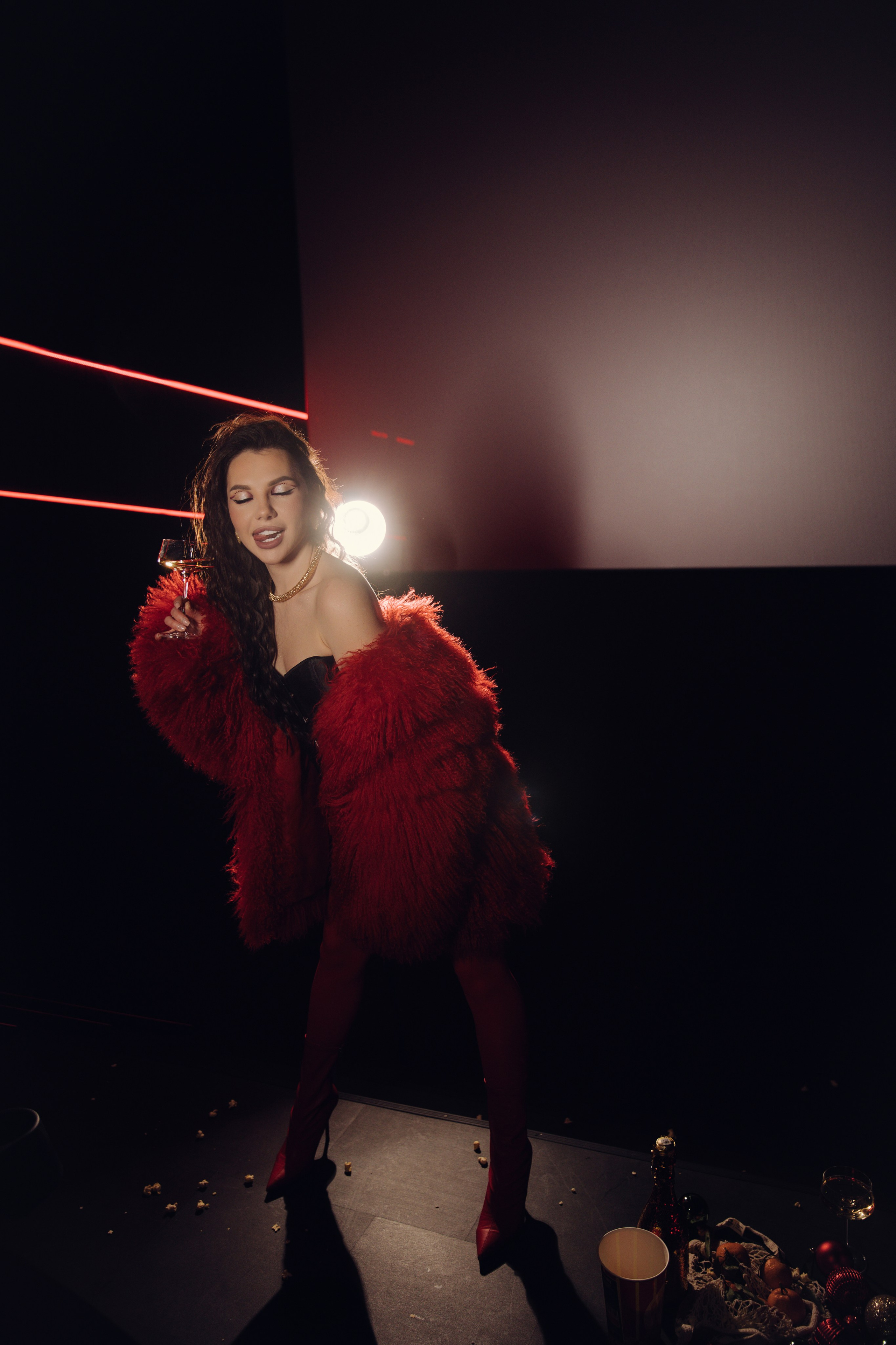 Яна и Андрей. Фотограф Нижний Новгород